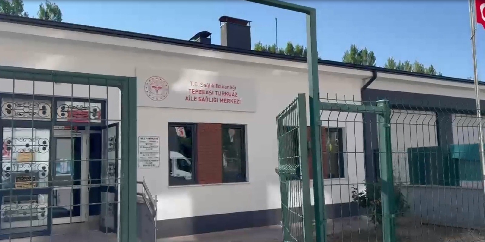 Family health centers at the service of citizens