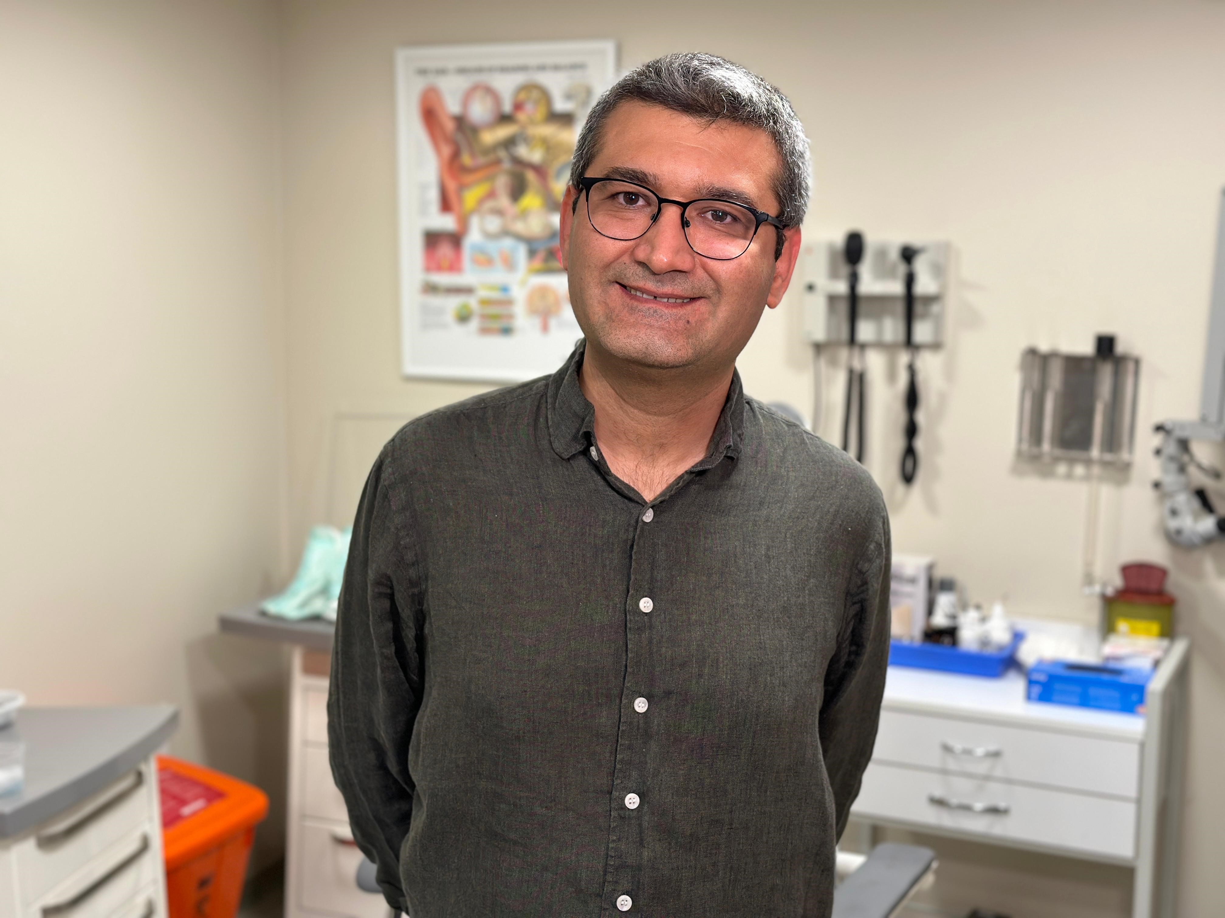Hearing Loss Rate Could Double By 2060