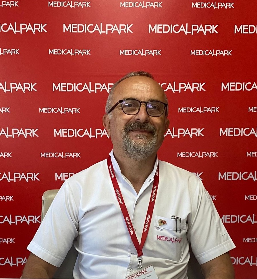 Dr. Gürbüz Yuluğ: “The Mortality Rate From Monkeypox Virus Is 3-6 Percent”