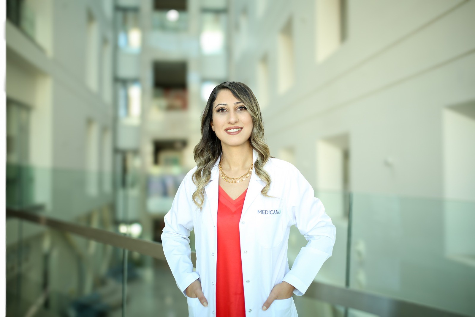 Expert warned: “Fertility decreases anatomically over the age of 35”