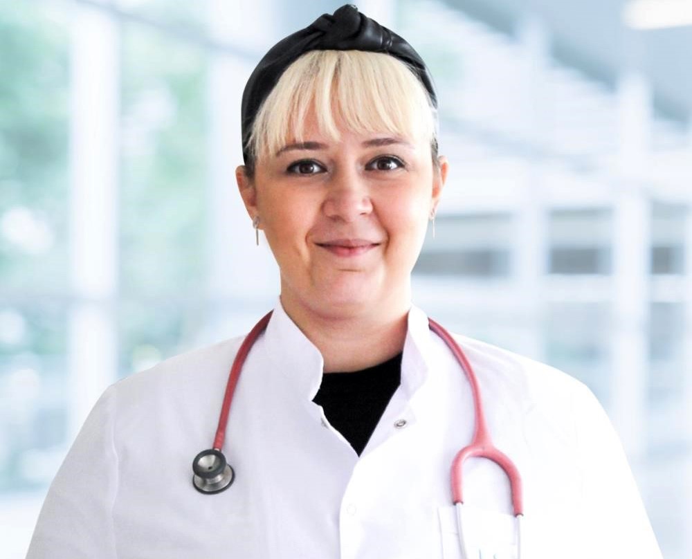 Warning from the expert: “A drop of heel blood can save a life”