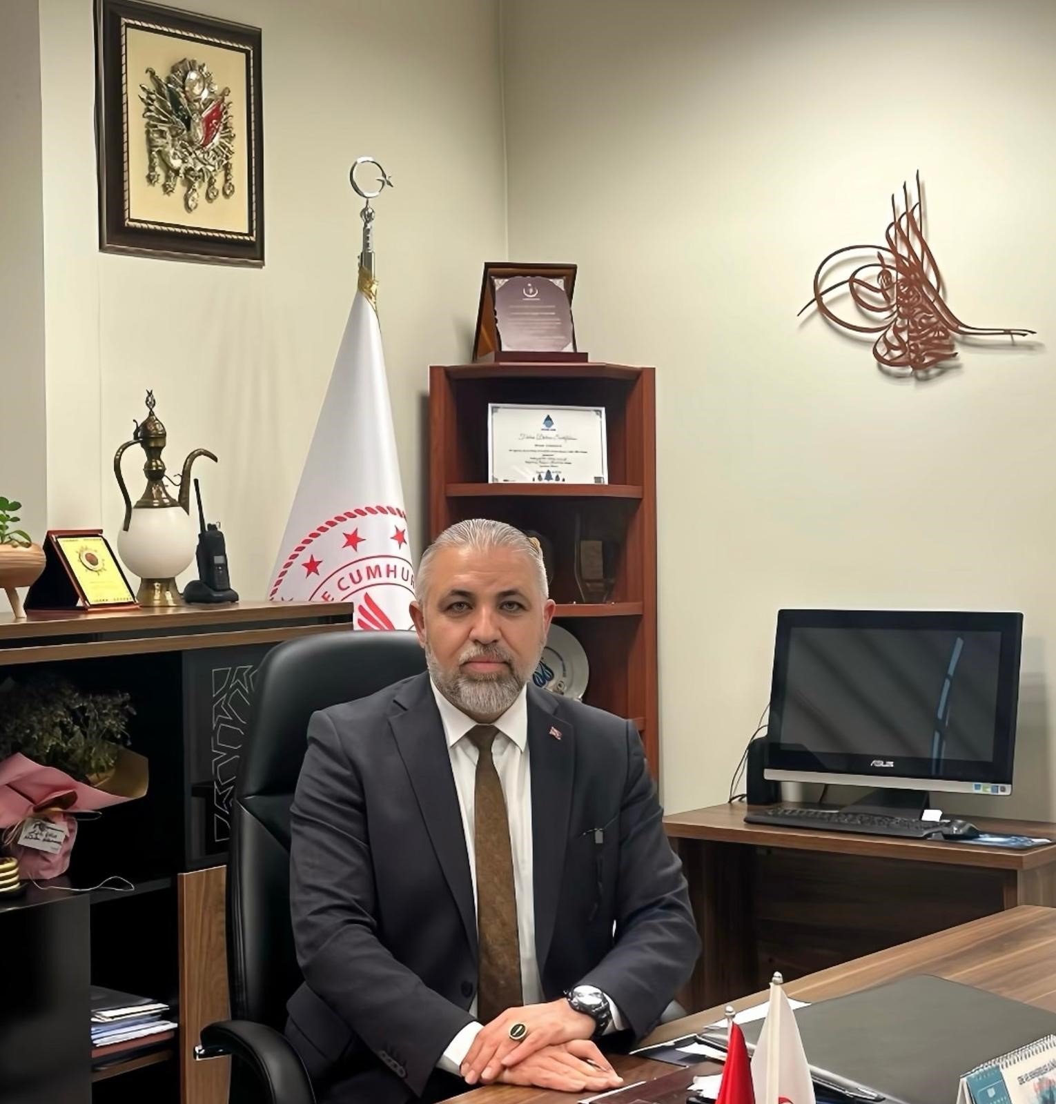 Dr. Sarıkaya: “A healthy mind improves quality of life”