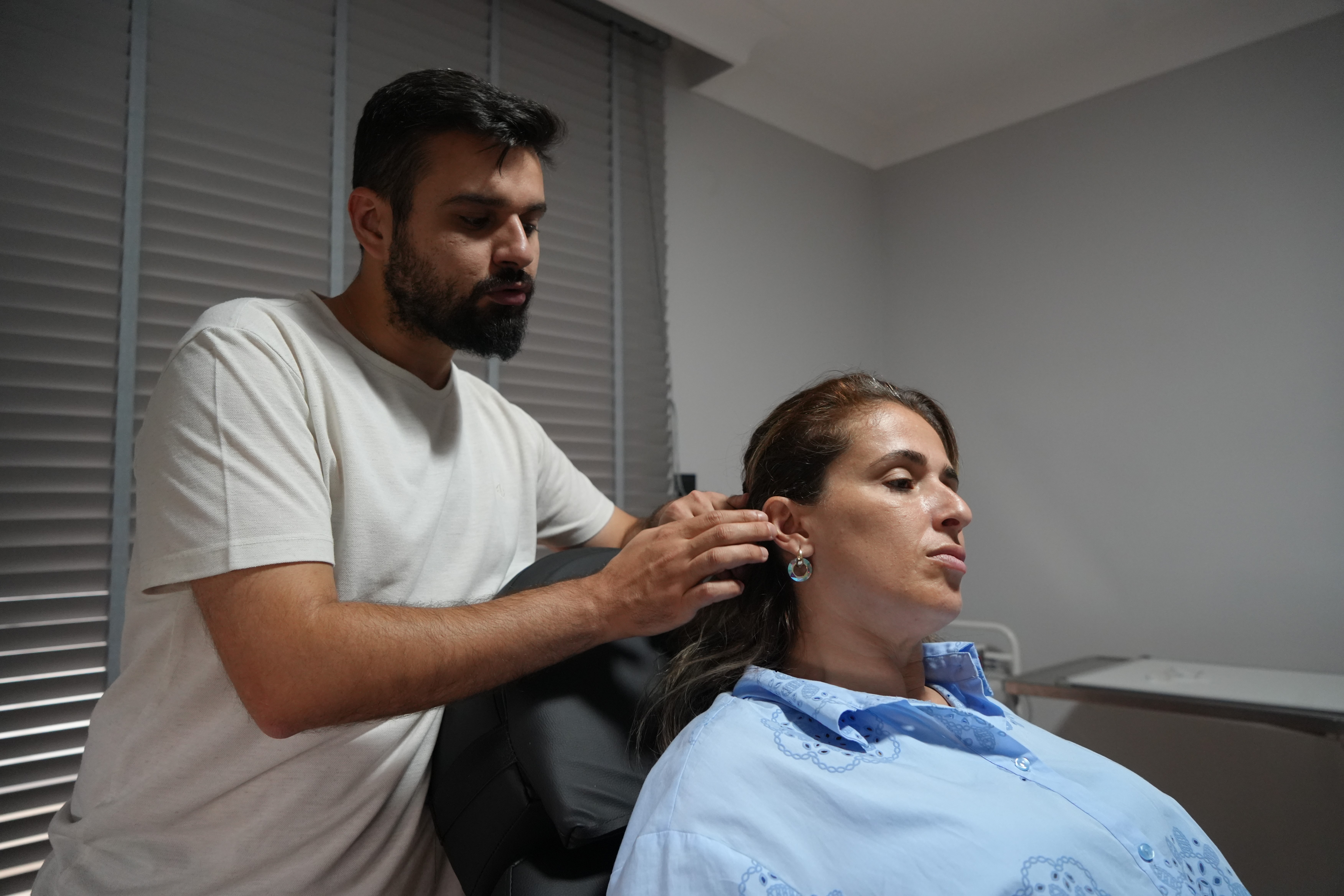 It is possible to get rid of prominent ears in 1 hour