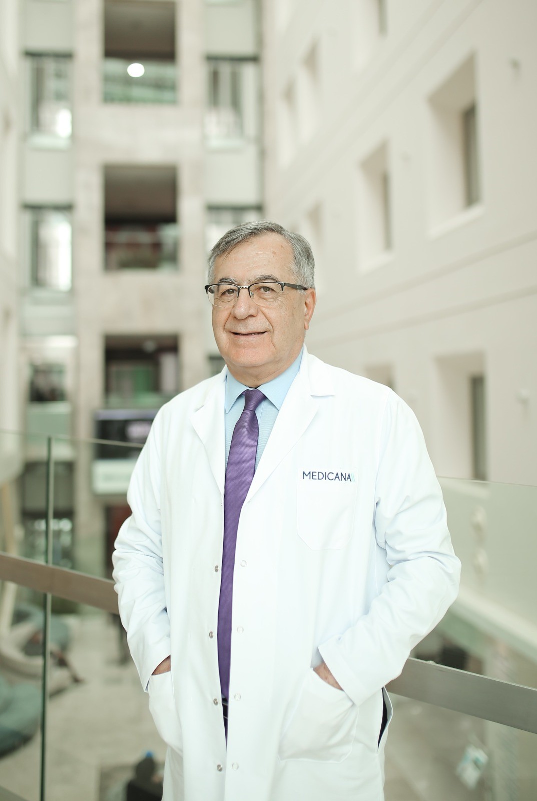 Relieved “monkeypox” explanation from experienced professor