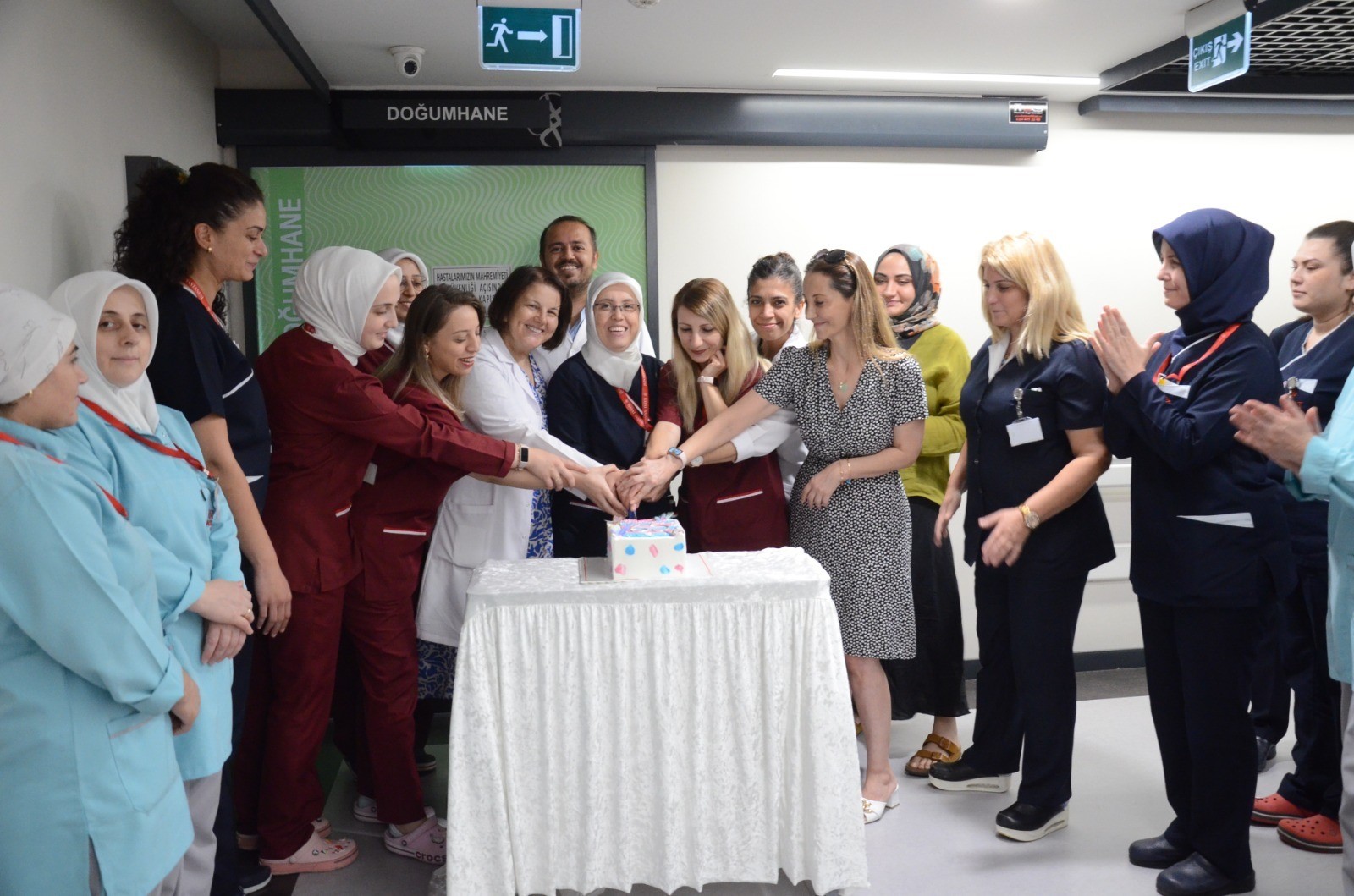 Baby-friendly hospital is preferred by expectant mothers
