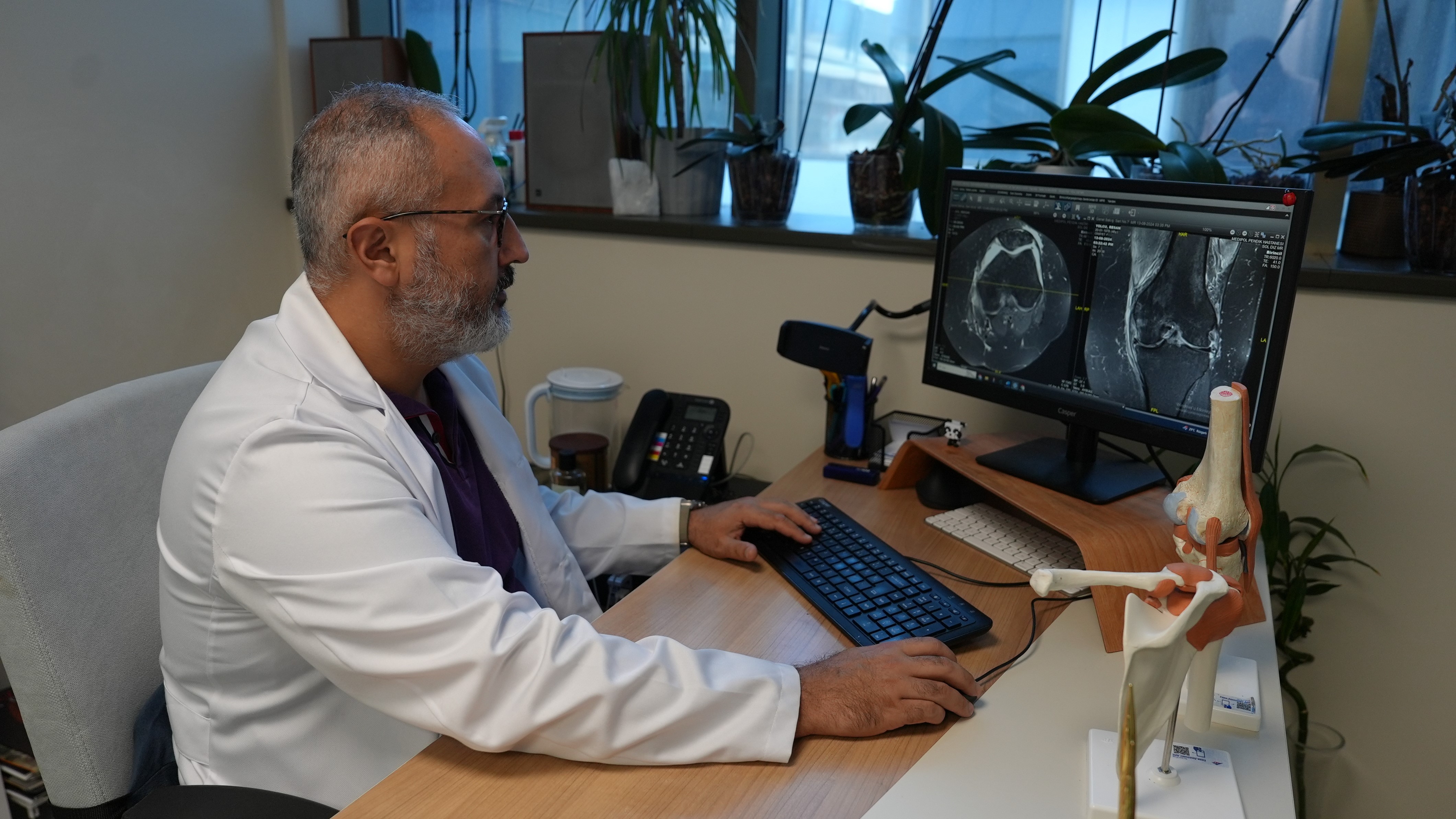 Expert warns: Shoulder dislocations can take up to 6 months to heal