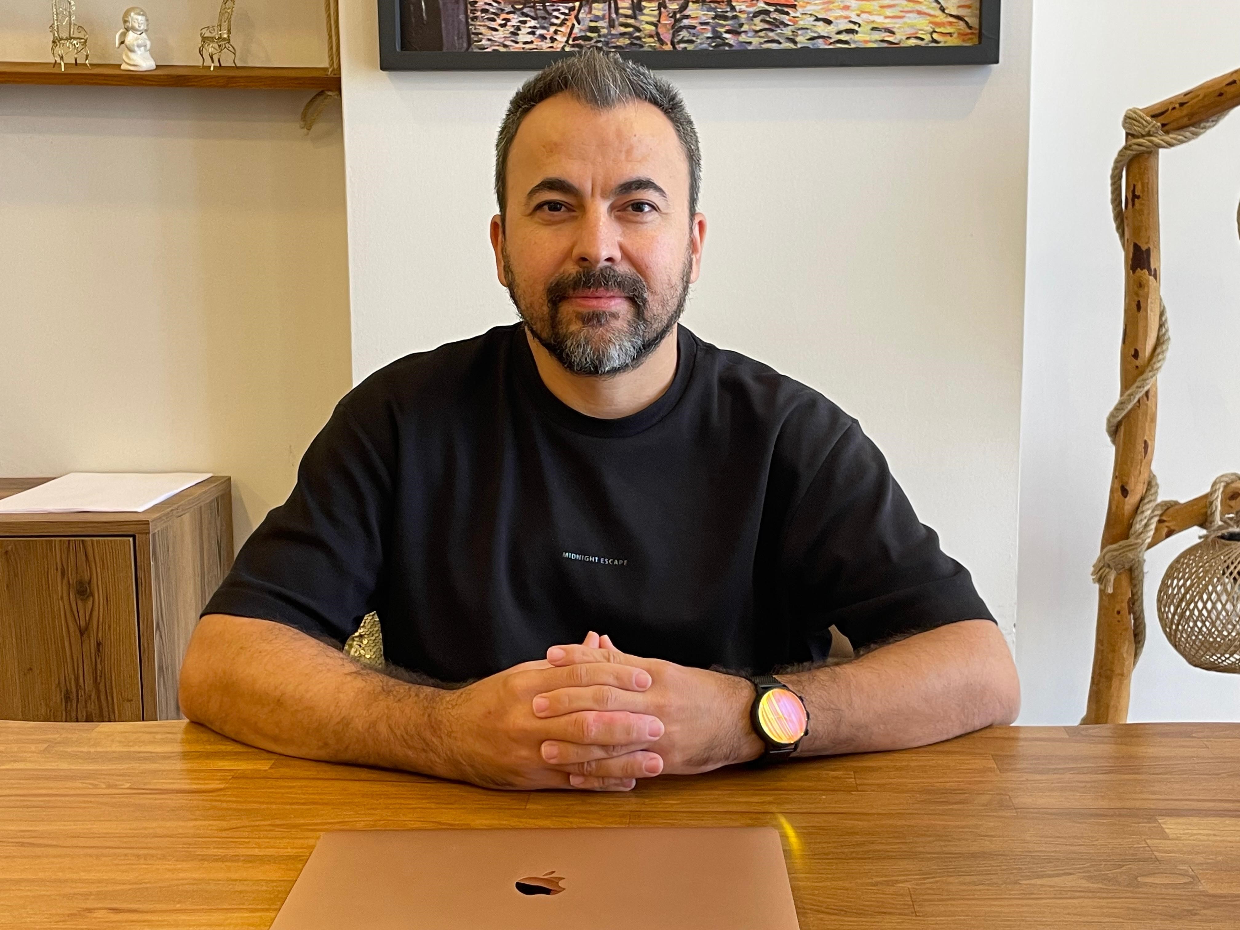Expert Psychologist İlker Küçük: “Digital game addiction causes serious problems”