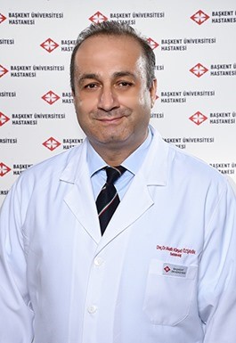 Prof. Dr. Özşahin: “Do not neglect regular check-ups for your health”