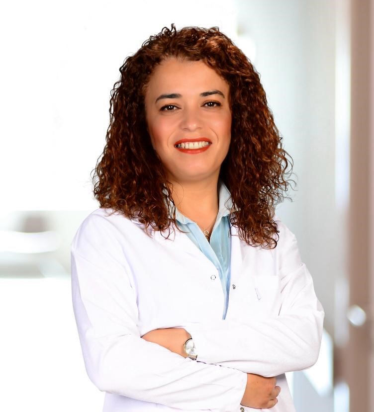 Metabolic Diseases Specialist Dr. Batmaz: “Toxic goiter can cause blindness”