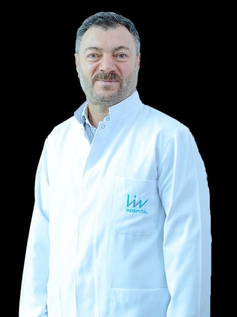 Prof. Dr. Akbulut: “The use of robotic surgery in prostate cancer surgeries has increased”