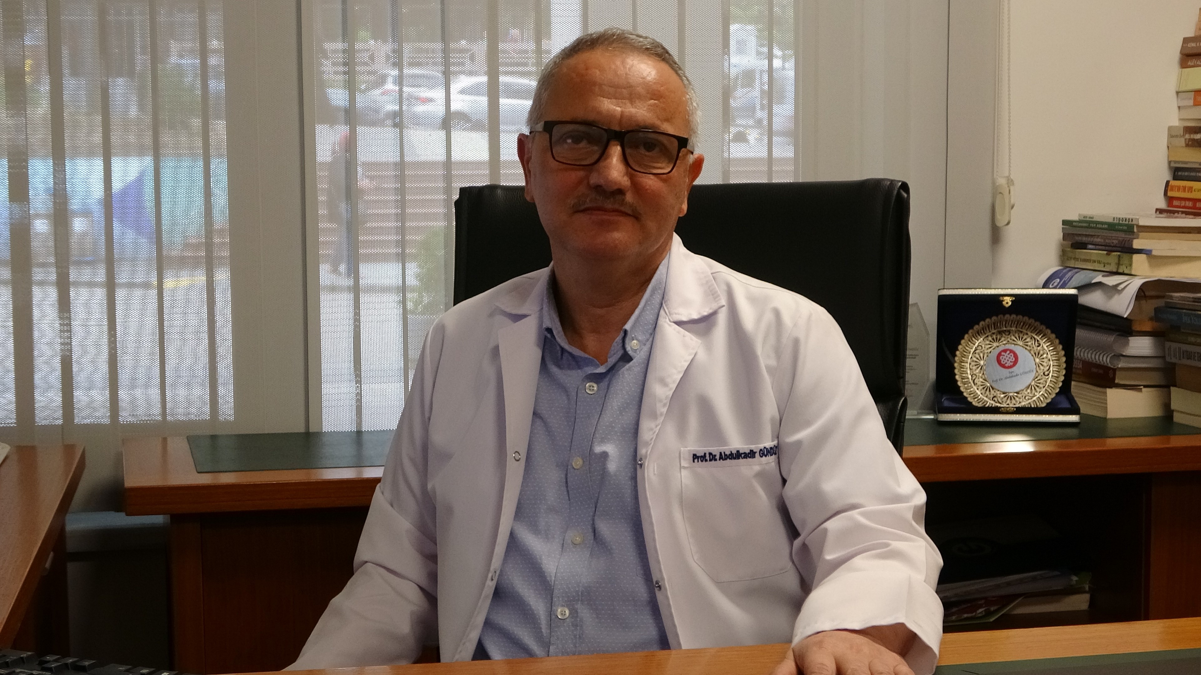 Prof. Dr. Gündüz “ Mushroom poisonings have become more common recently”