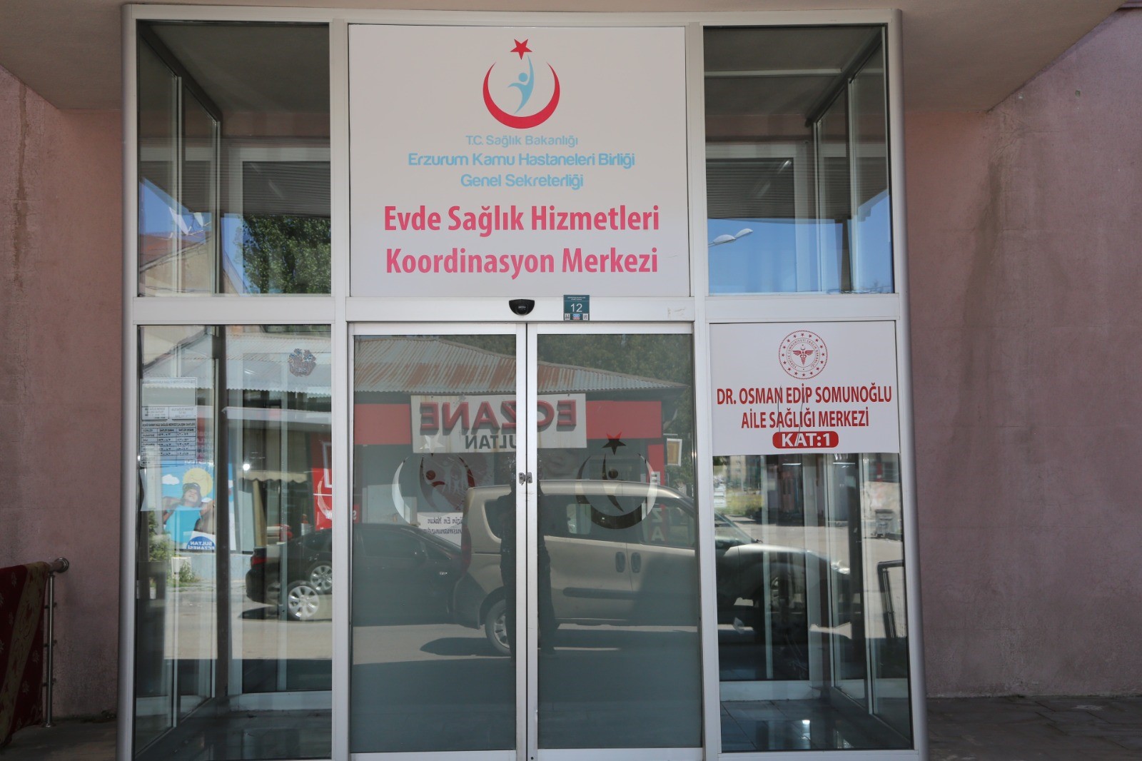 Family Health Centers excel in preventive and preventive services