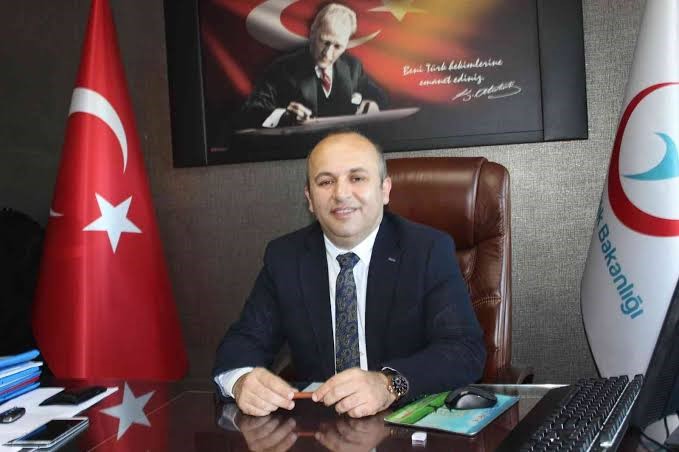 Güner drew attention to diarrhea cases in summer
