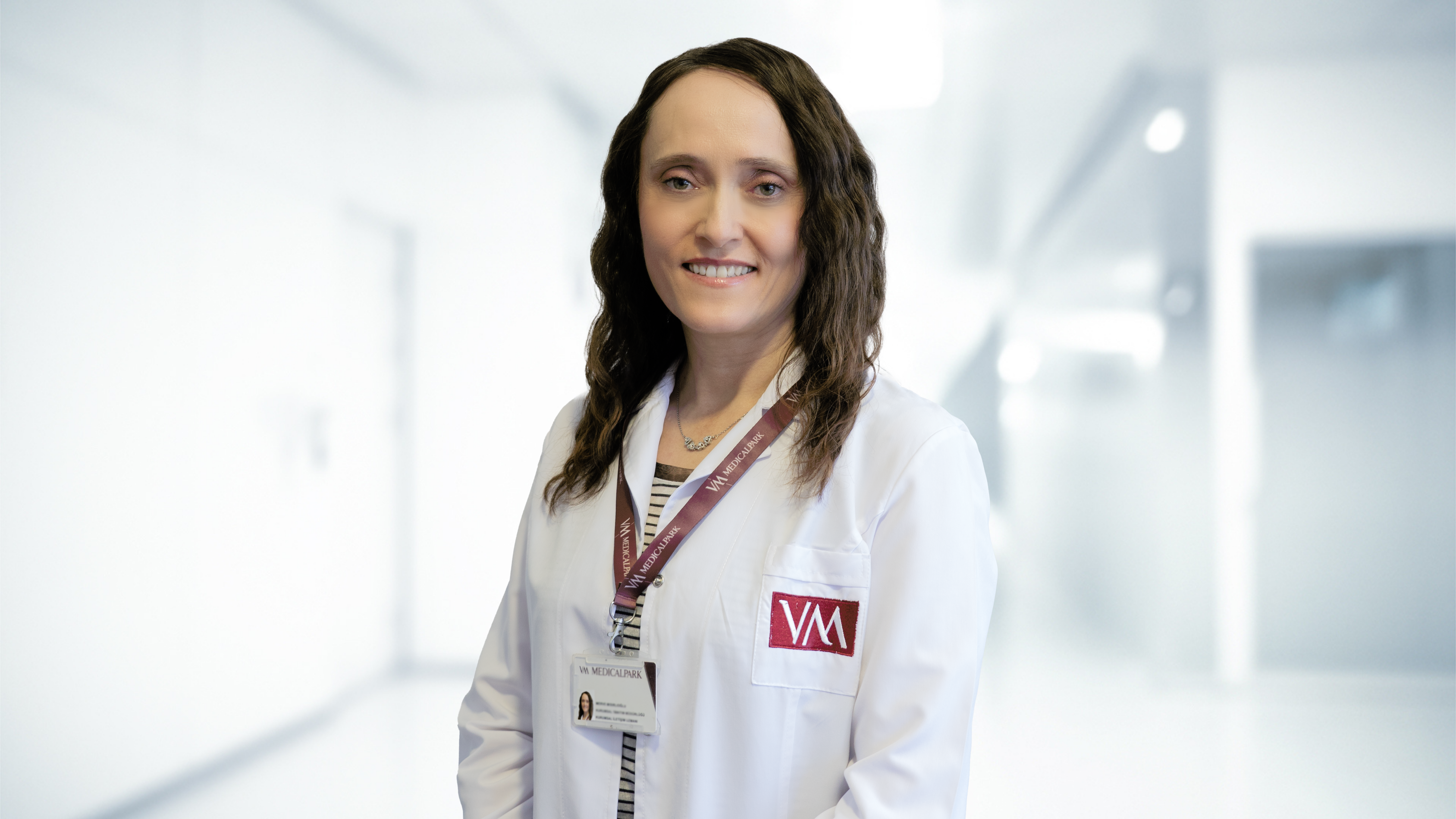 'It is possible to get rid of chronic pain with radiofrequency treatment'