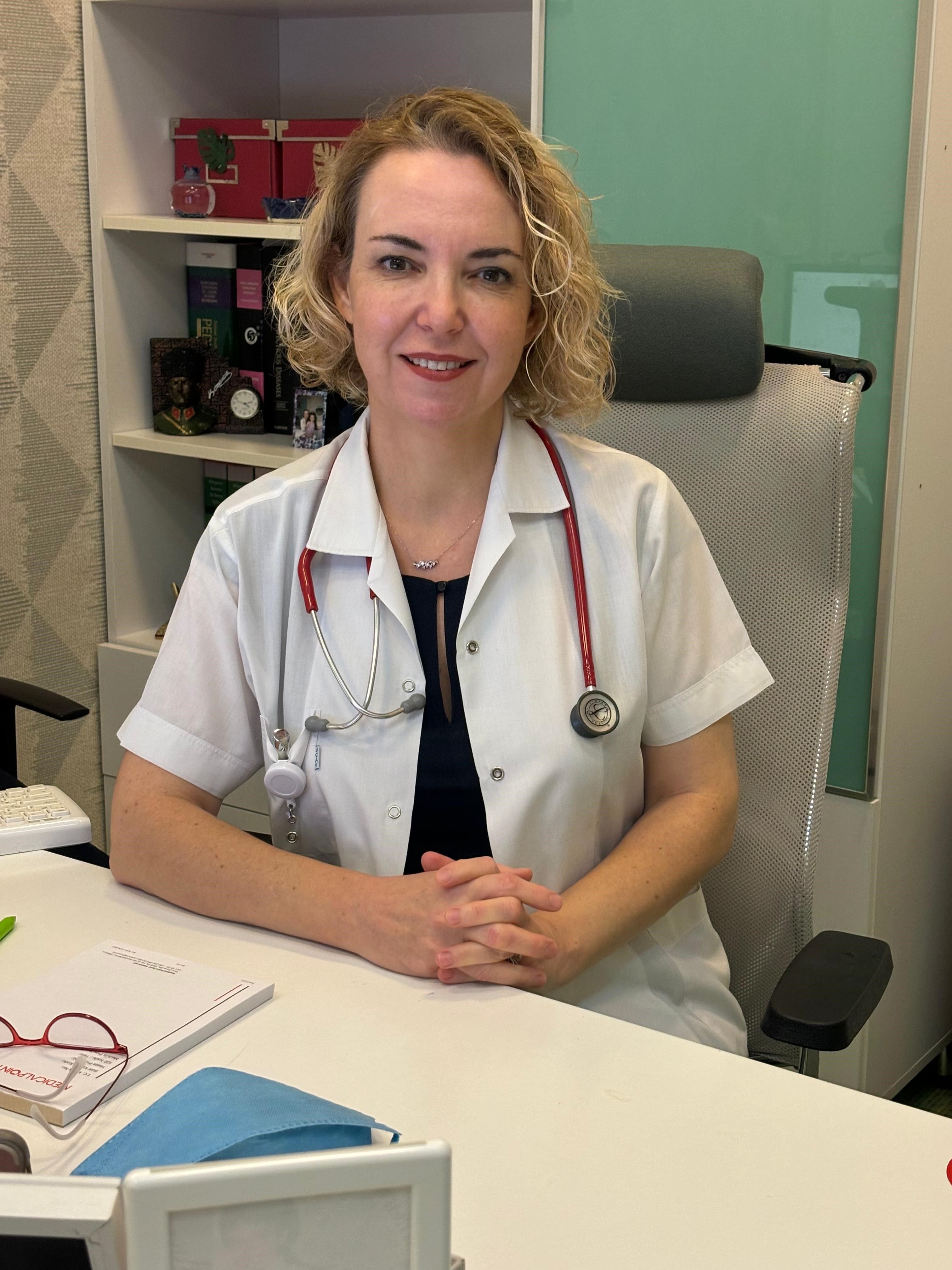 Prof. Dr. Aslan: “Breast milk is a source of health”