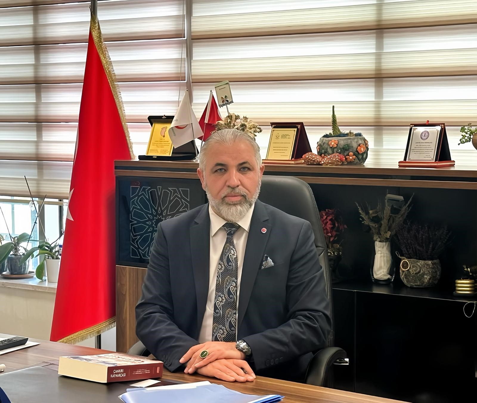 Provincial Health Director Sarıkaya: “Pregnant women should drink 12-15 glasses of water a day in summer”