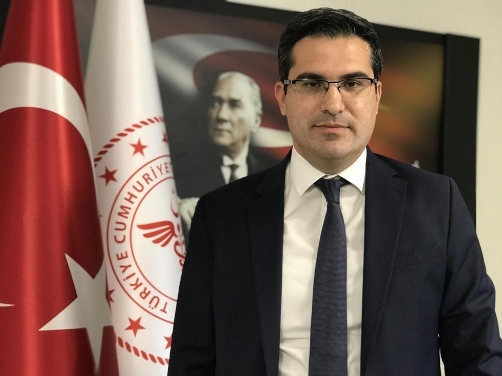 Dr. Ağırtaş: “Breast milk is your baby's first and most natural vaccine”
