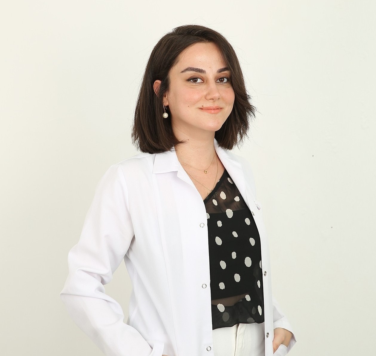 Dietician Kaçar: ''Bacteria in the gut manage your weight''