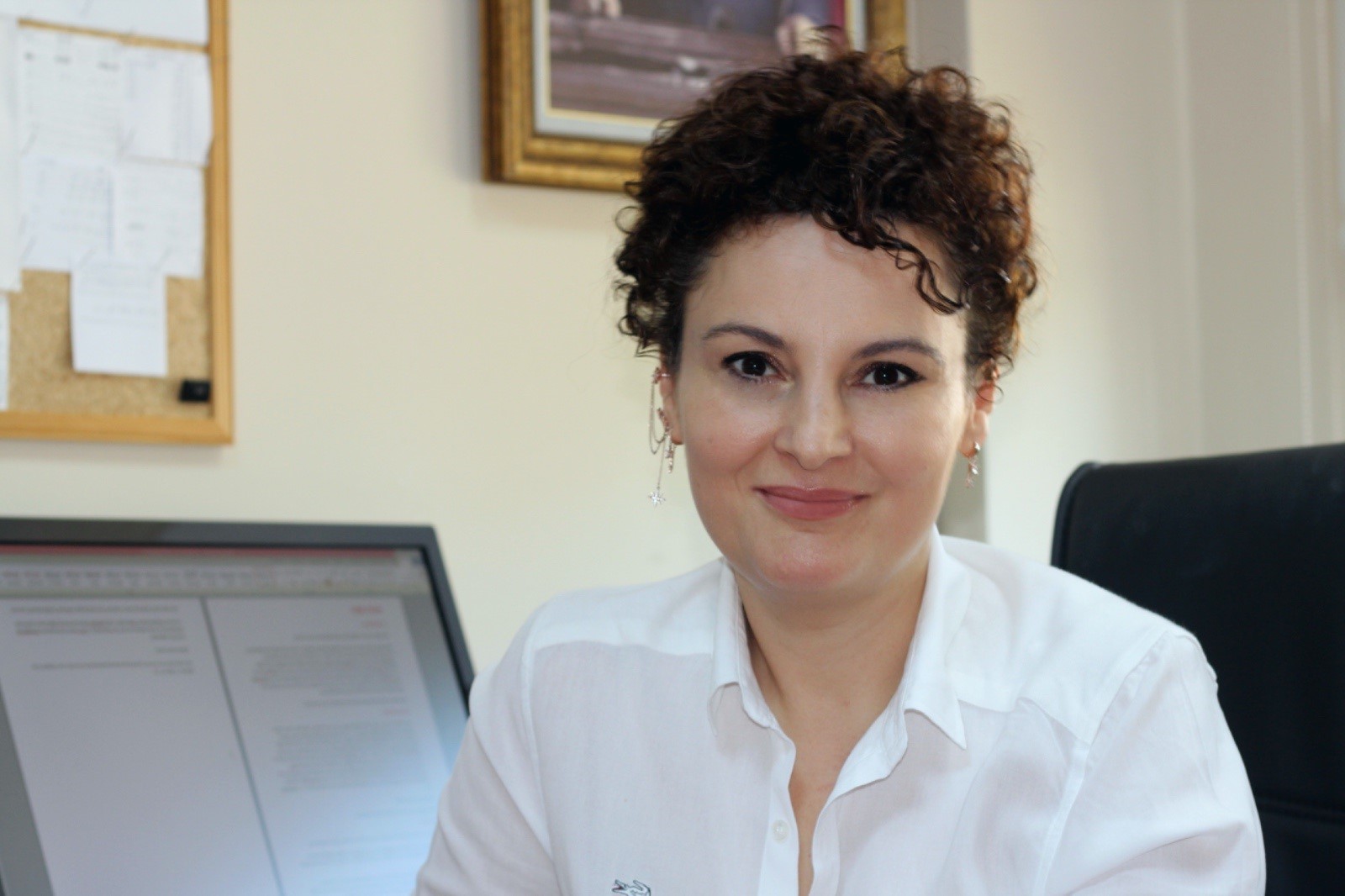 Assoc. Prof. Dr. Demet Sağlam Aykut: “If you cannot manage stress, your health is in danger”