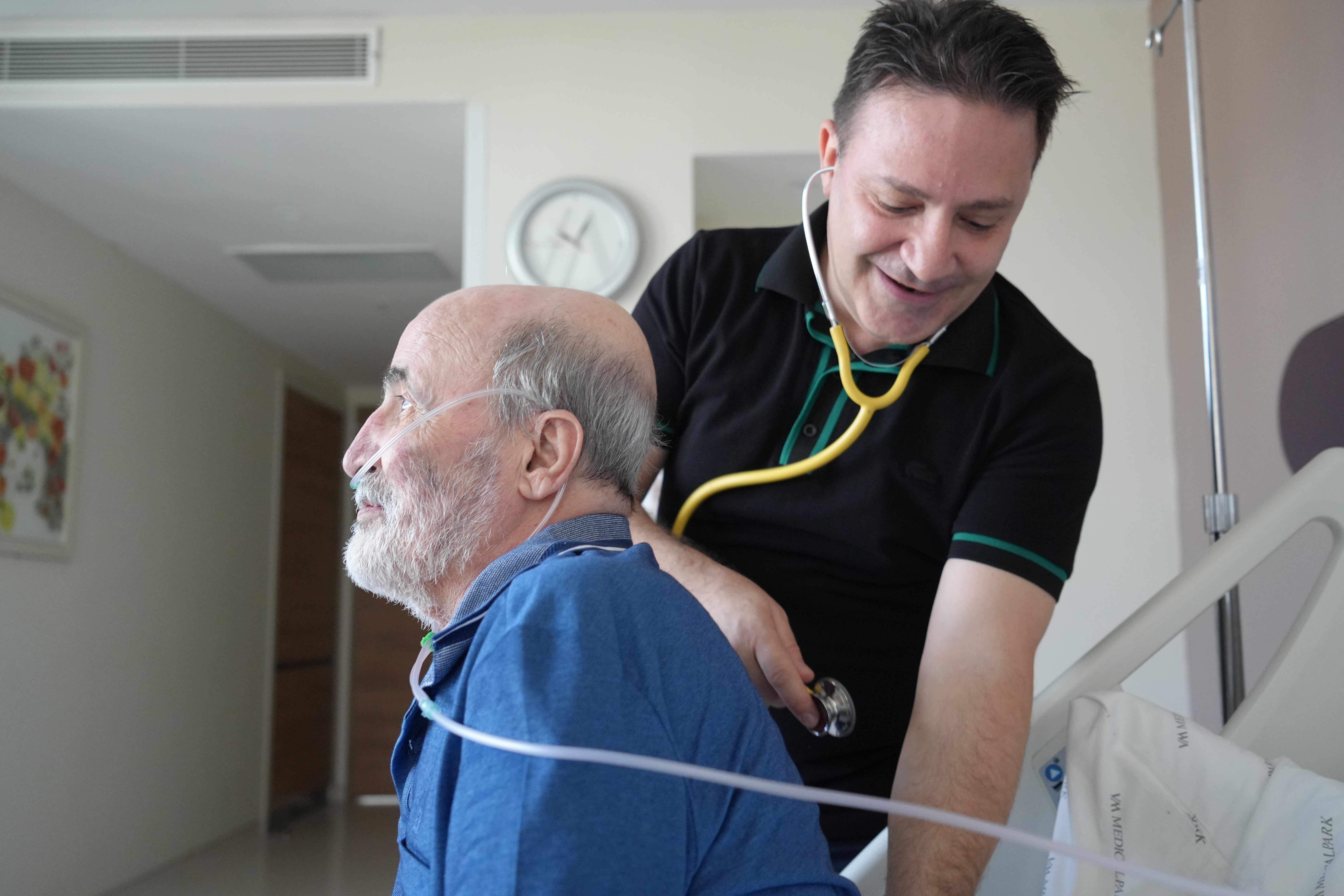 Ayyam-e-Bahur warning from professor: Can be fatal for the elderly, heart and lung patients