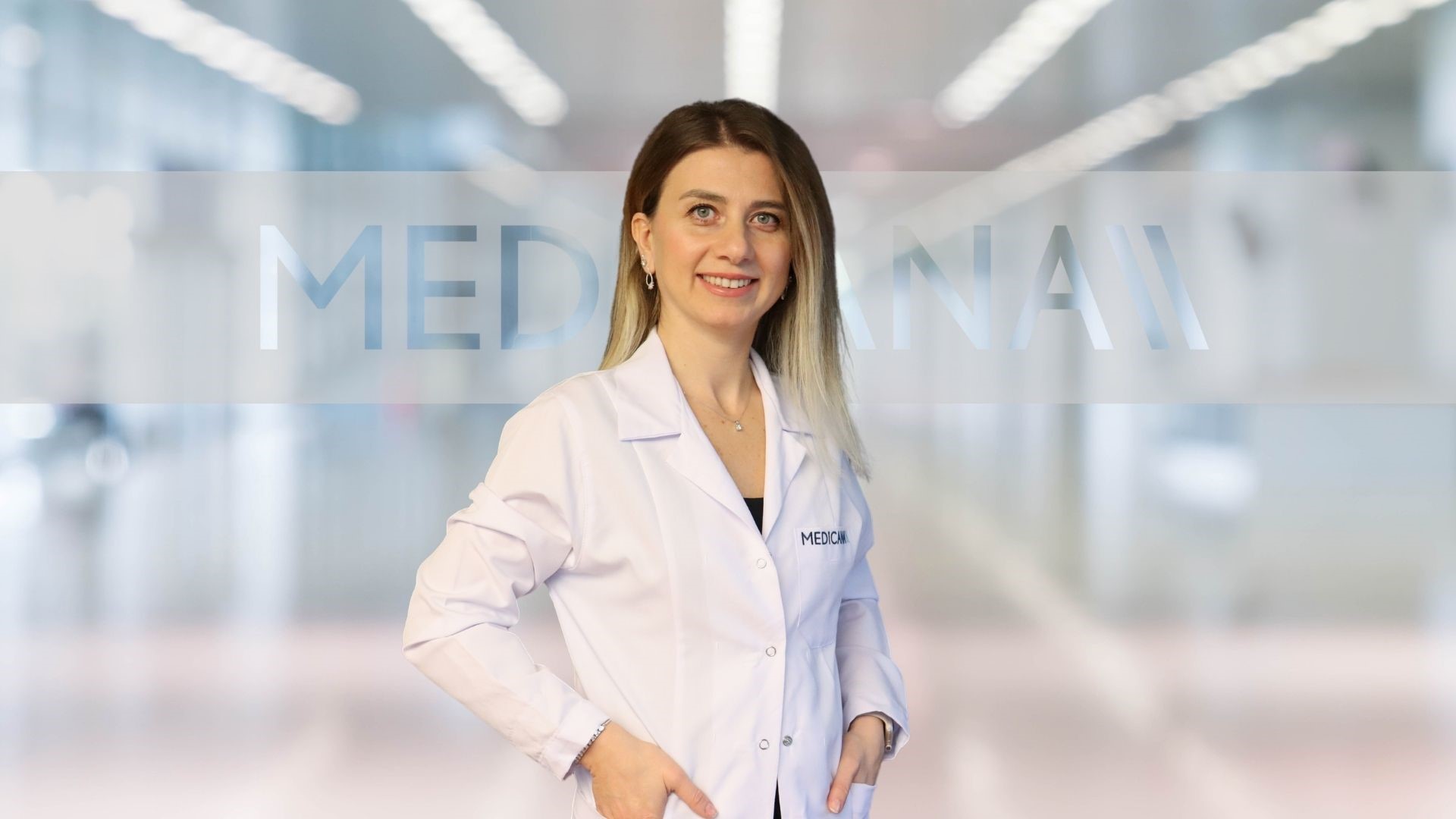 Assoc. Prof. Dr. Küçükyıldız: “Approximately 30-50 percent of women with endometriosis may encounter problems with inability to conceive”