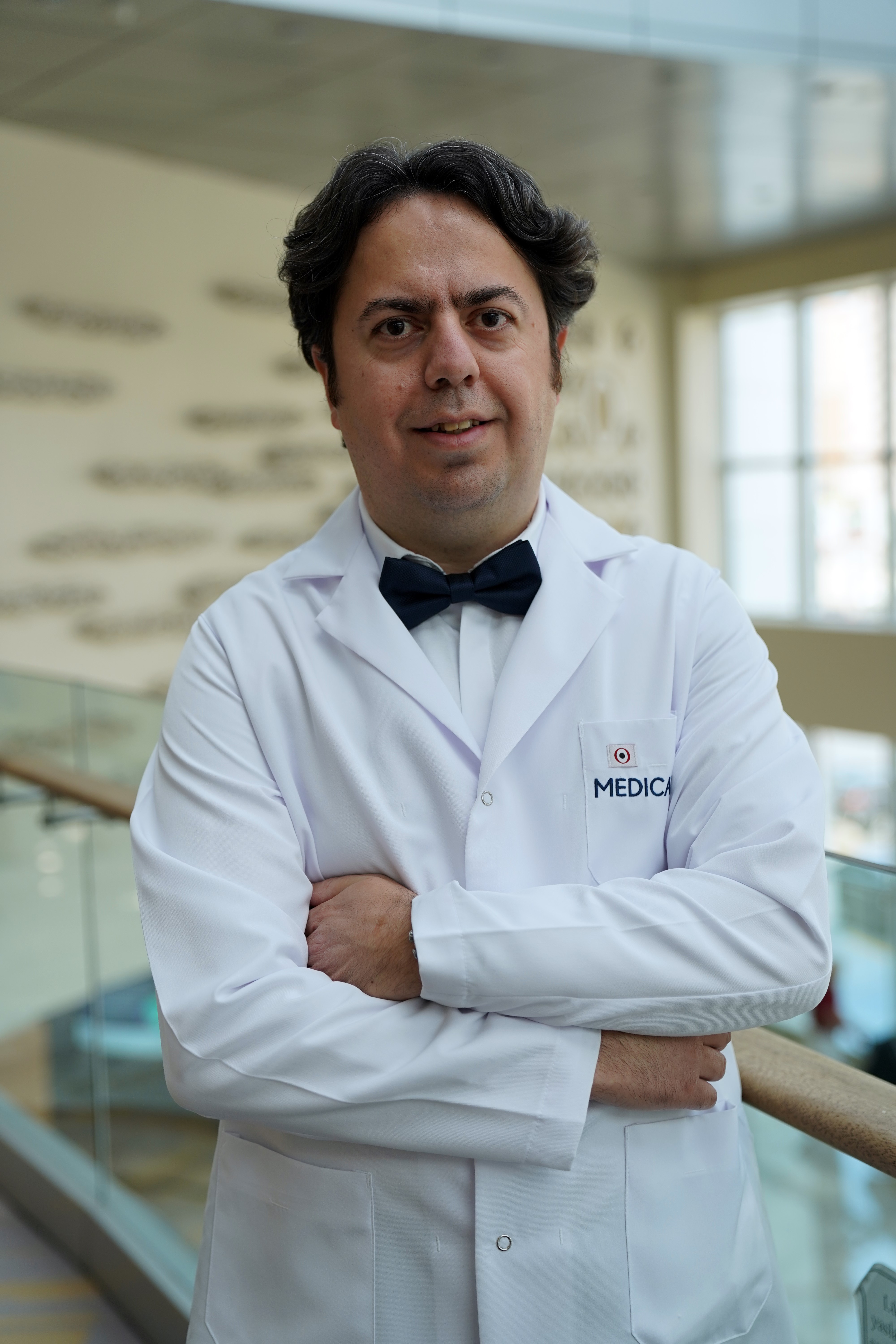 Pinpoint treatment for liver metastases