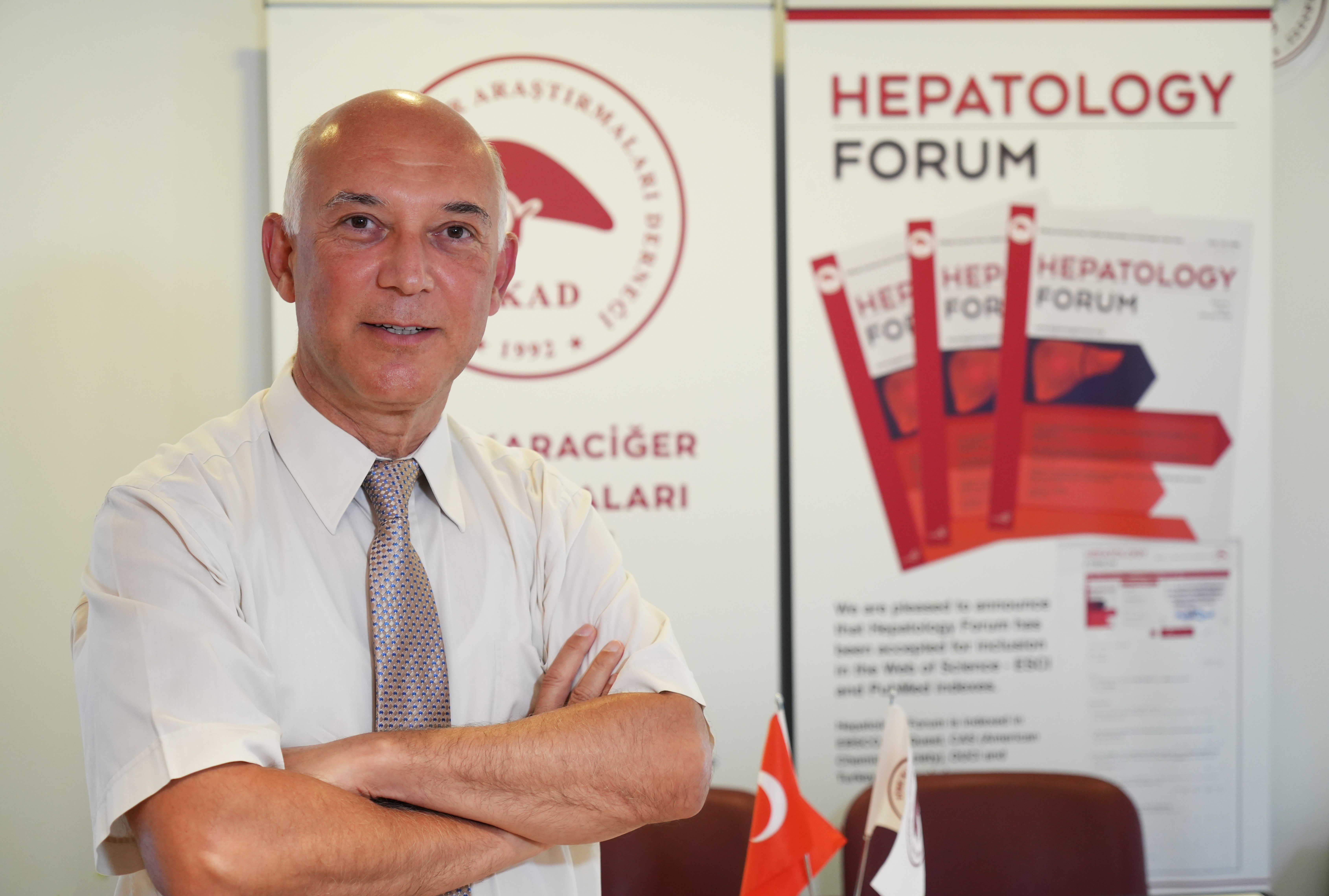 “Viral hepatitis causes 1.3 million deaths worldwide every year”