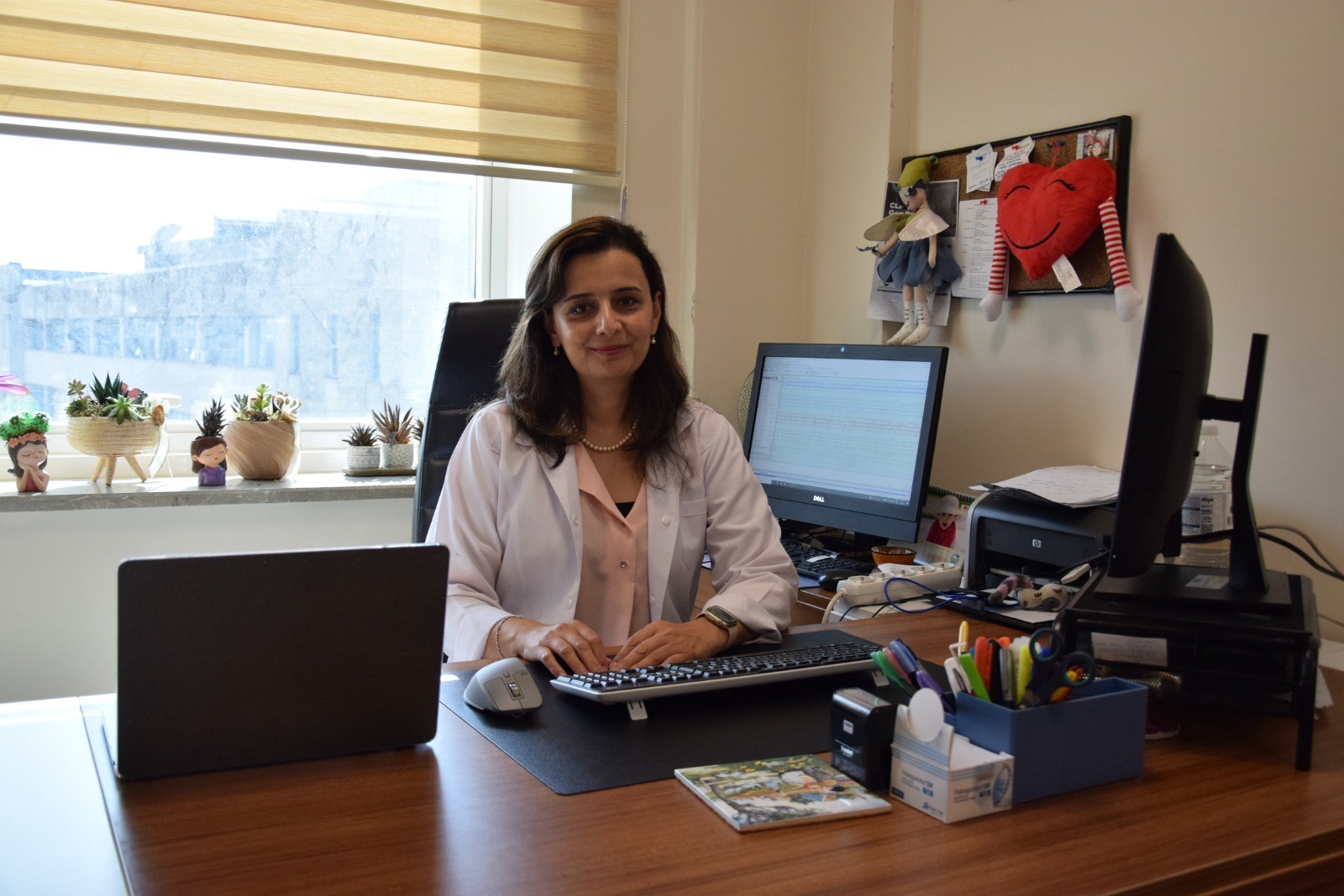 Assoc. Prof. Dr. Türay “Epilepsy is not diagnosed by having a seizure”