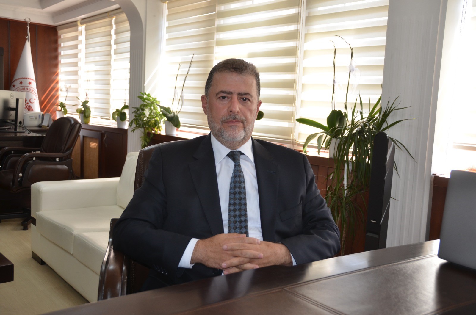 Dr. Orkun Yildirim: “The first choice should be the family doctor”