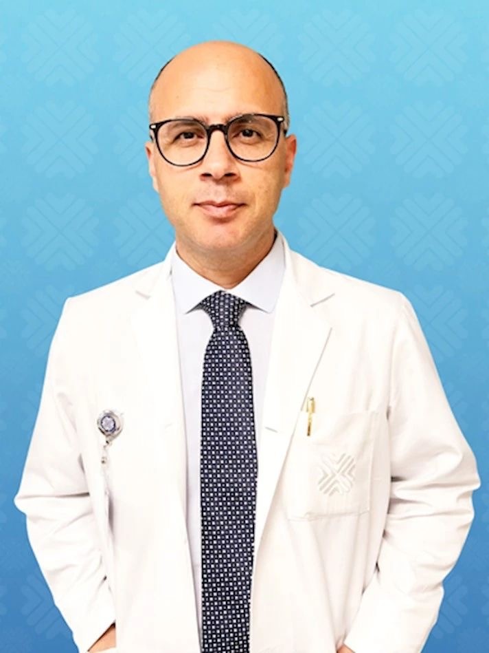 Rapid recovery with laparoscopic surgery for inguinal hernias