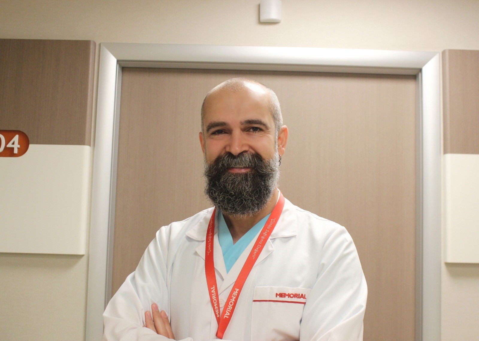 General Surgery Specialist Op. Dr. Hakseven: “If we think about whether obesity is a disease, yes, it is a disease, even the mother of diseases”