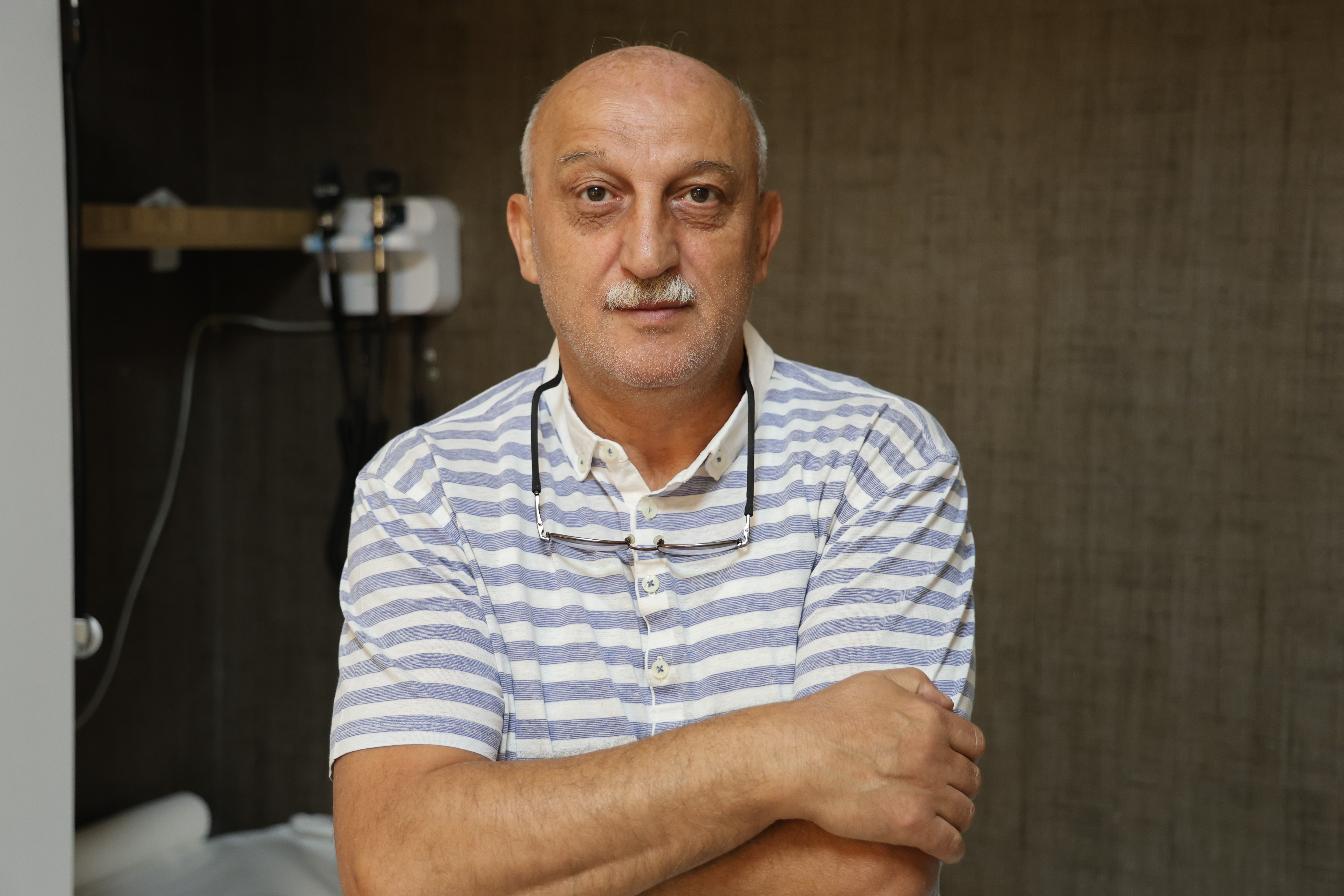 Neurosurgeon Op. Dr. Koparan: “Hydrocephalus can cause death if not diagnosed early