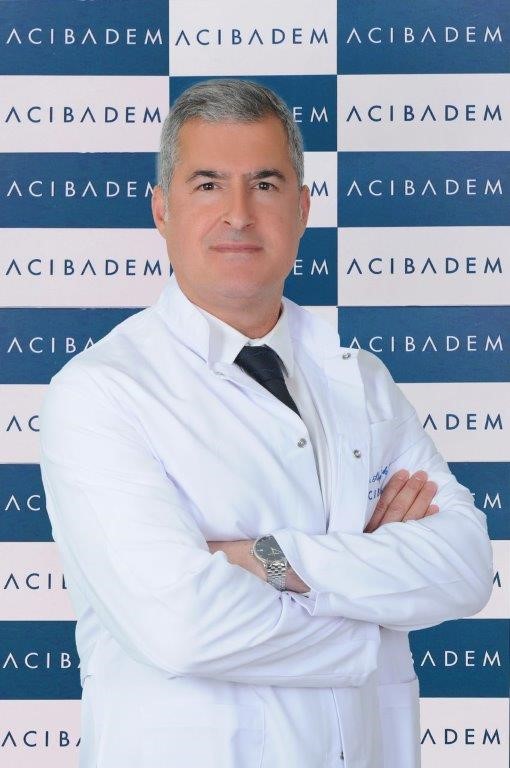 Prof. Dr. Fındıkçıoğlu: “Lung cancer usually gives symptoms in advanced stages”