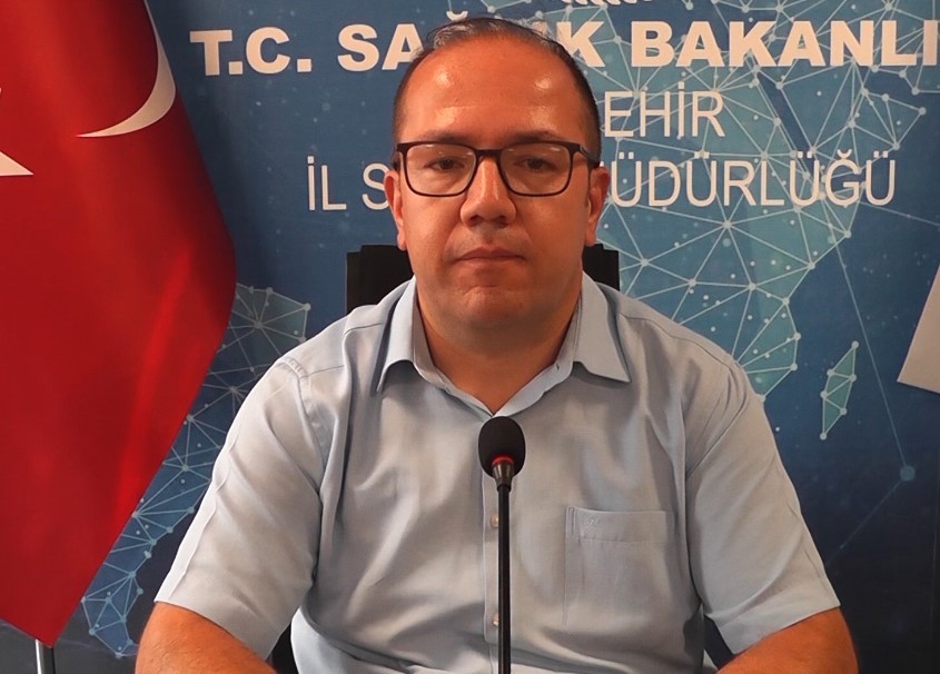 Dr. Ramazan Dulkadir: “Breast milk is the baby's insurance”