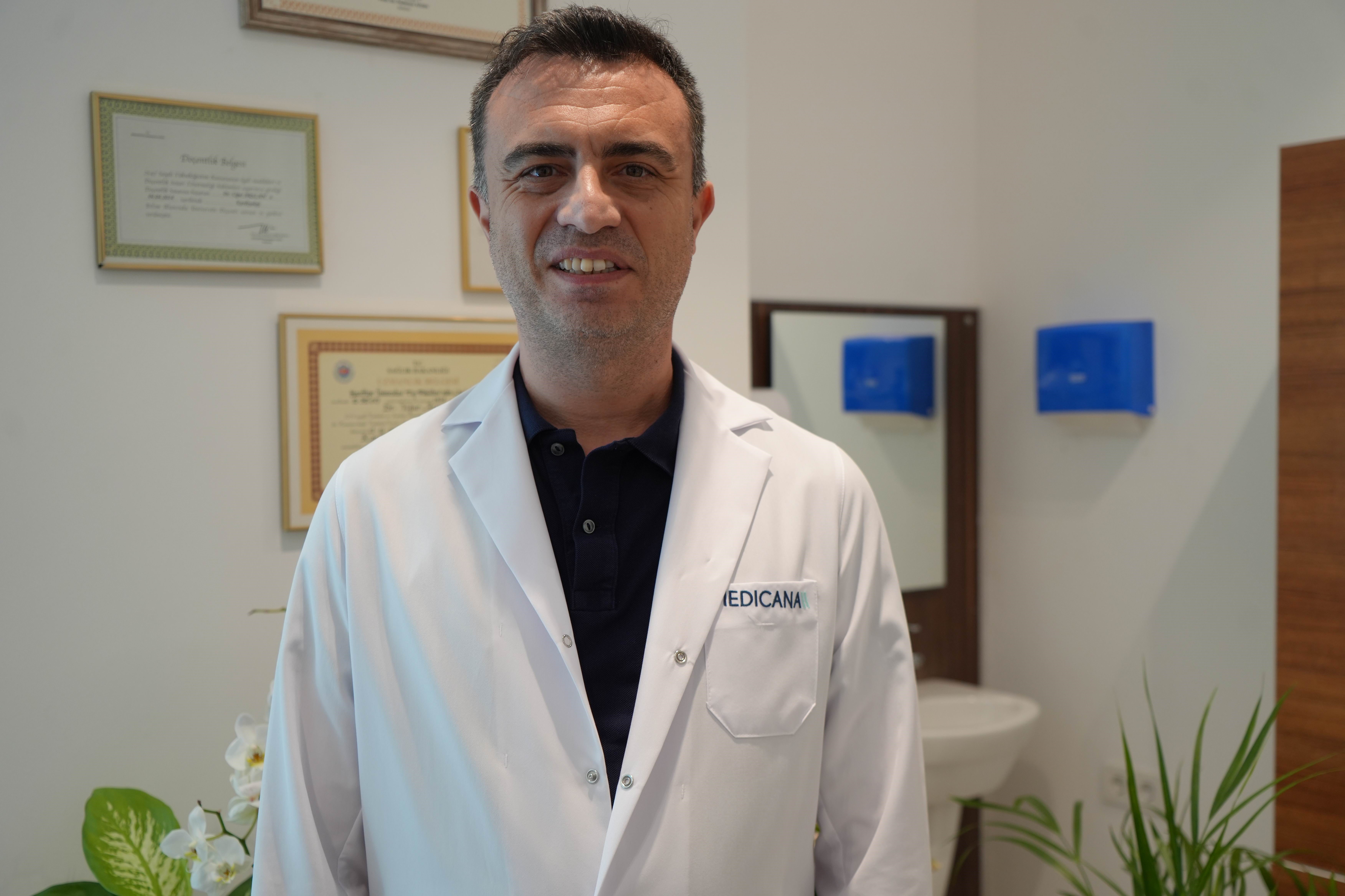 Cardiologist “We felt an increase in heart attack rates after Covid-19 vaccinations”