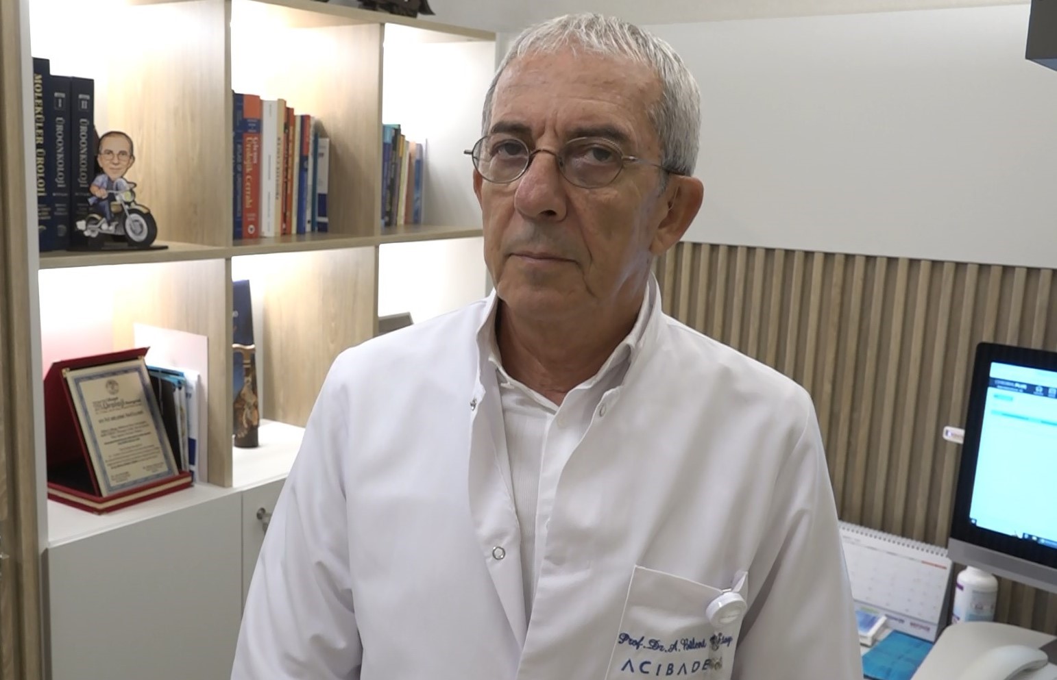 Higher risk of prostate cancer in people with a fatty and meat-heavy diet