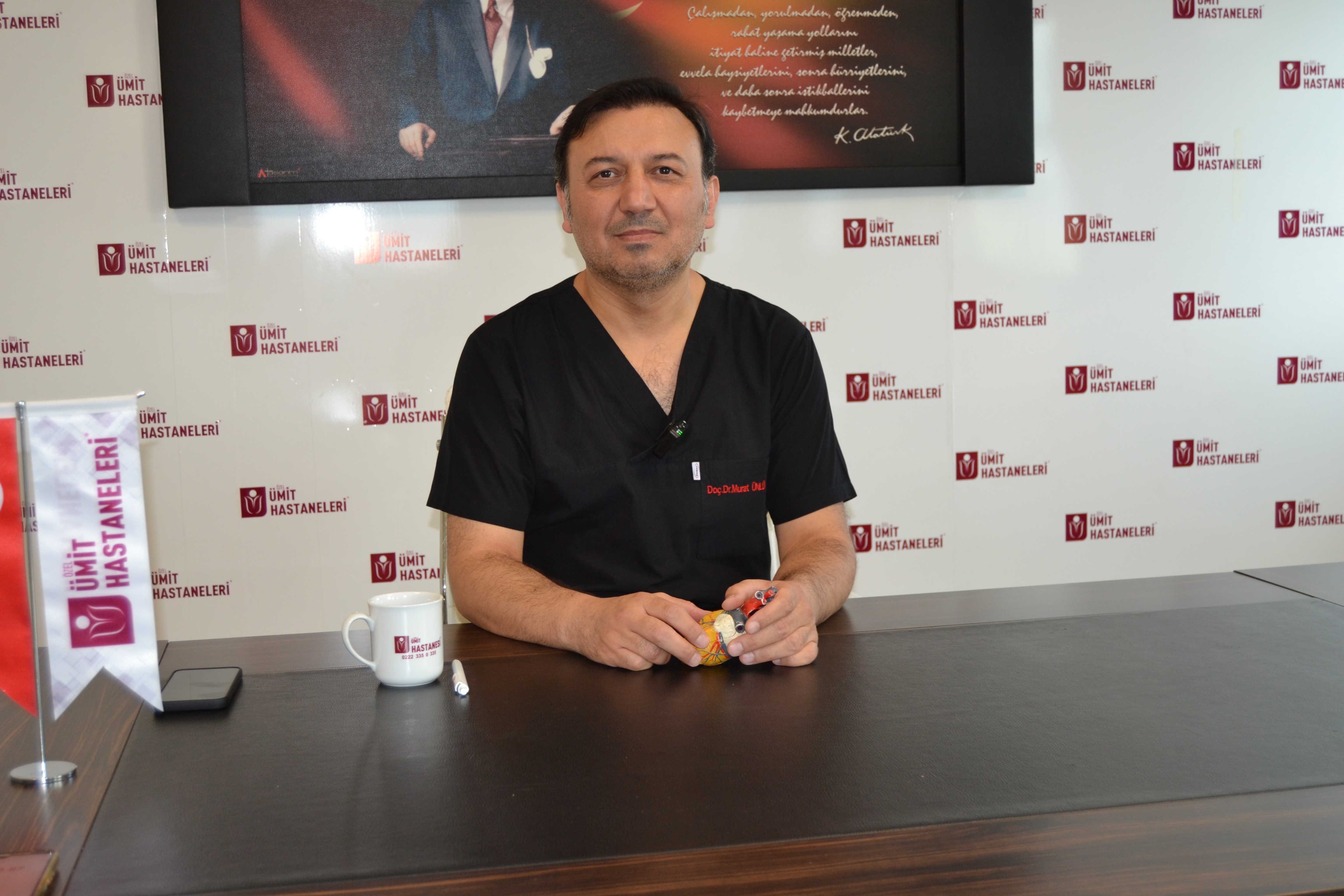 Virtual angiography detects heart diseases
