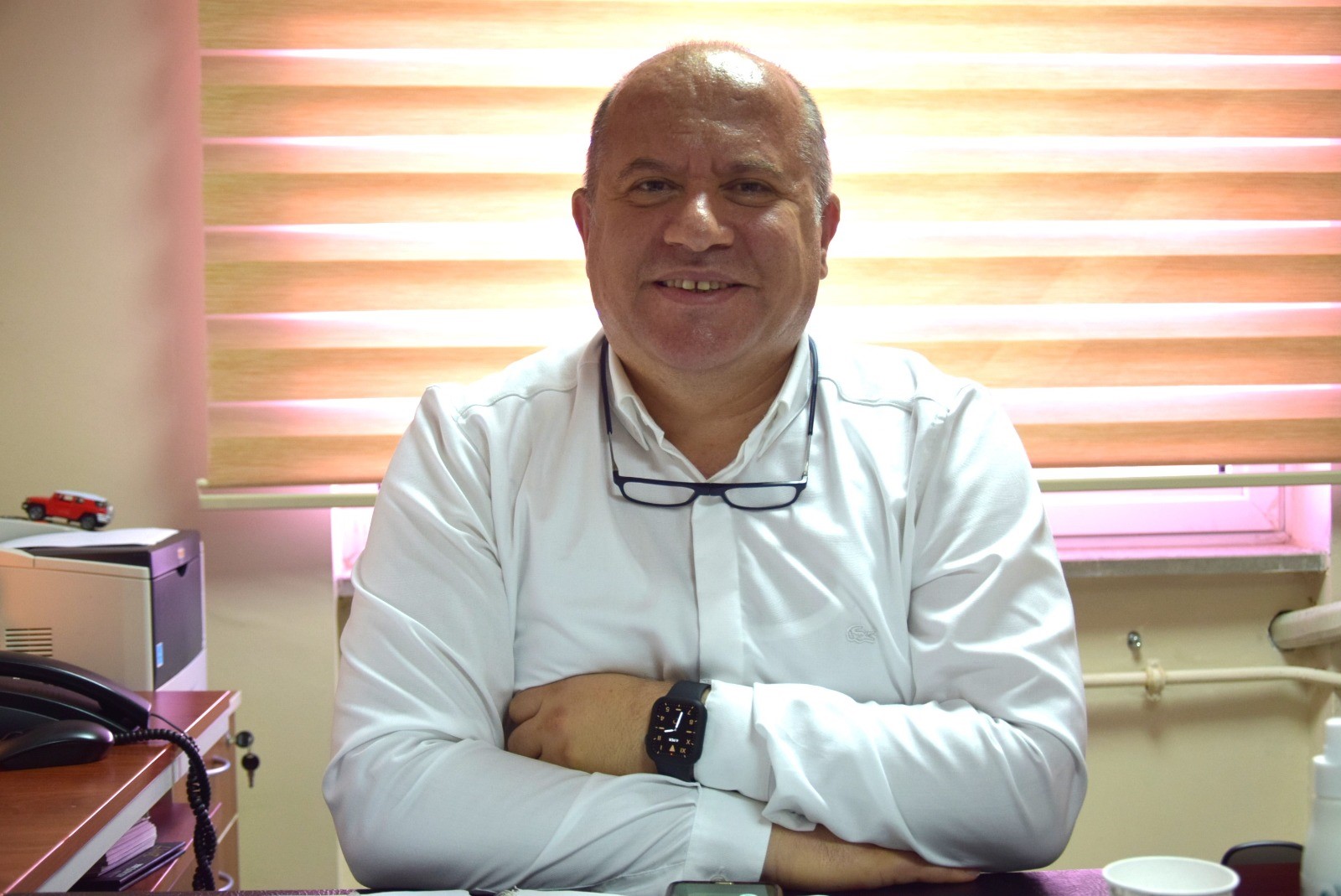 Obesity surgery in adolescence