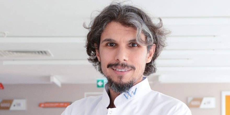 Psychiatry Specialist Dr. Çevik: “Suicides affect 108 million people every year”