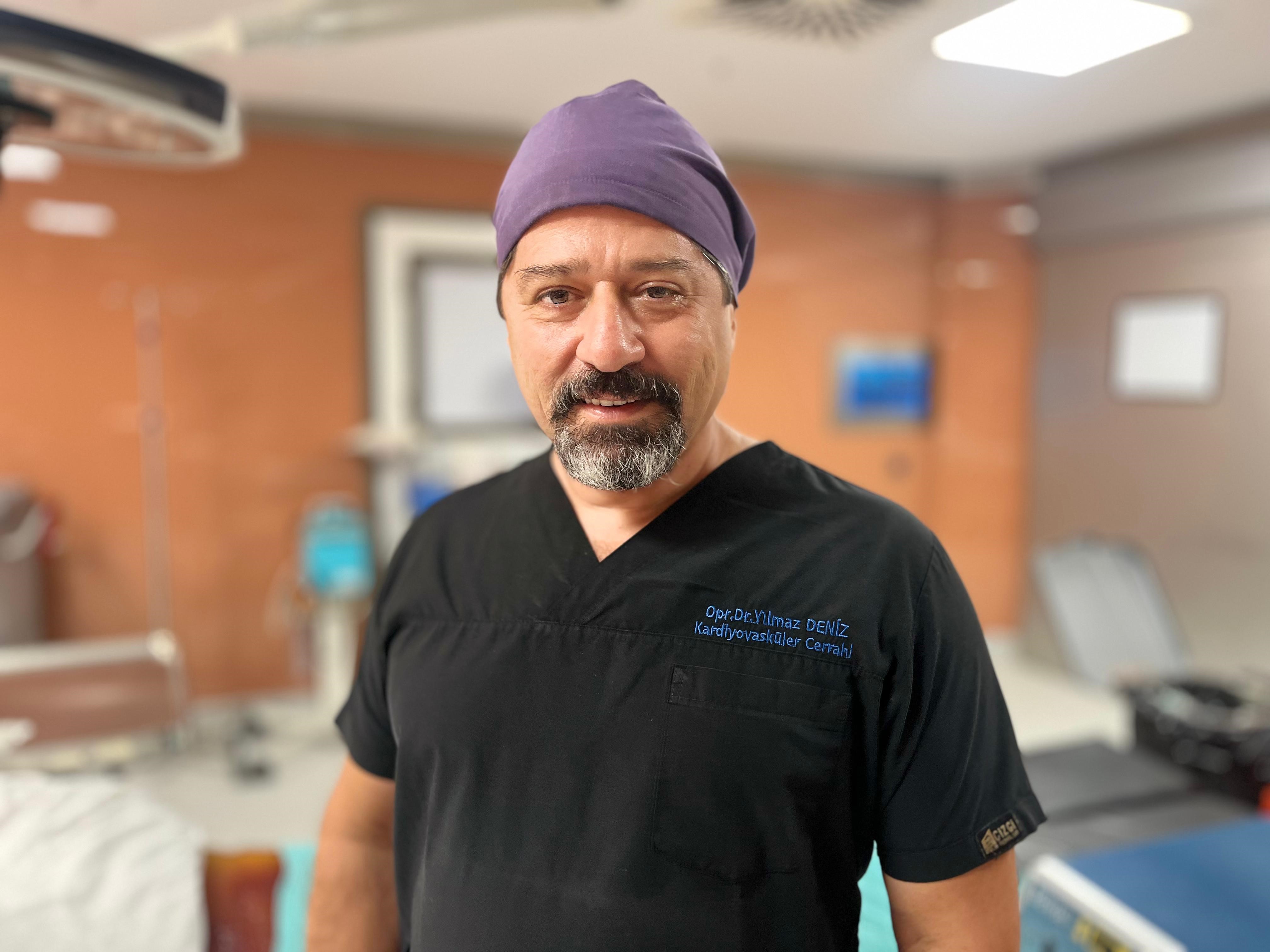 Fast treatment of varicose veins with 'mini surgery'