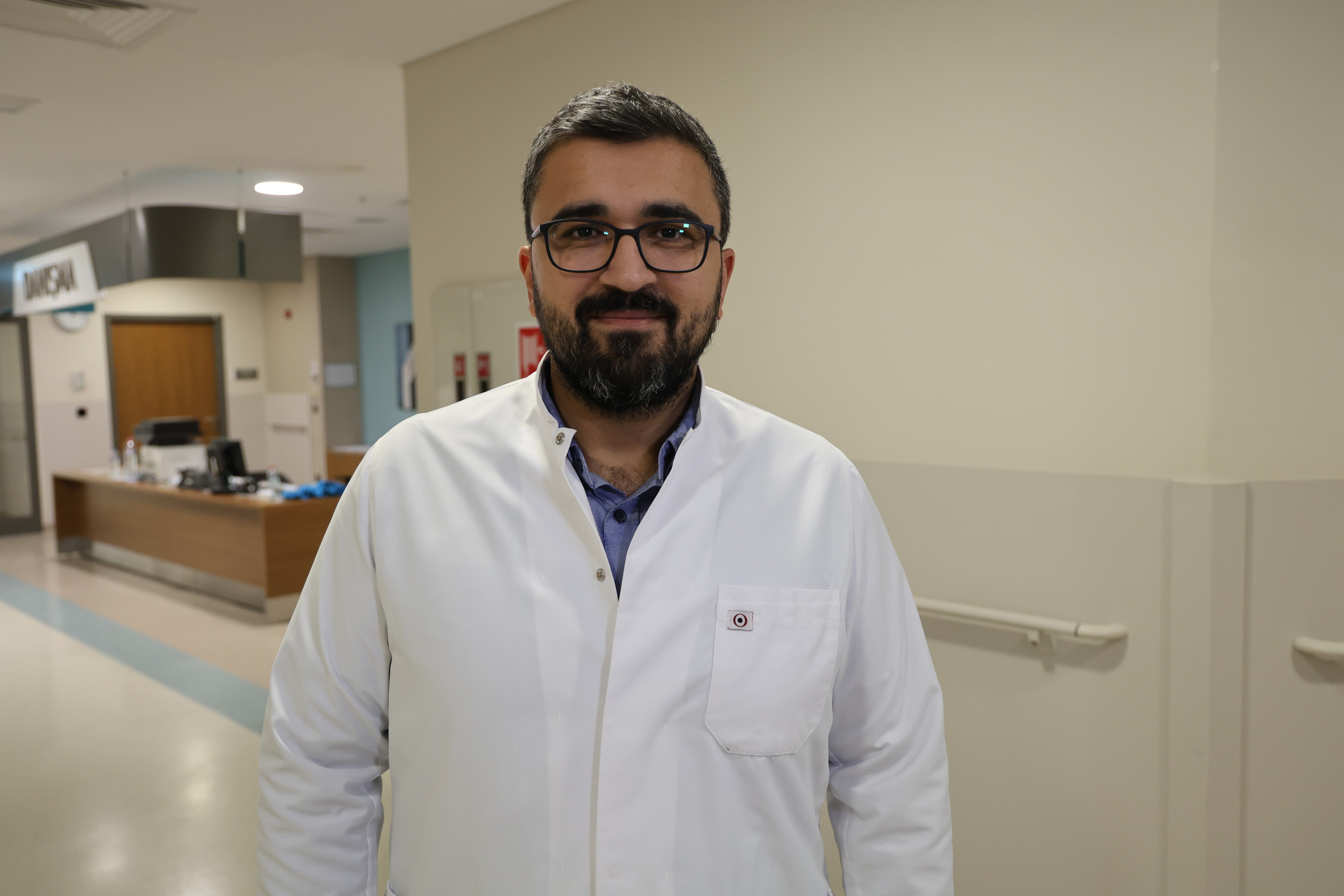 Colon cancer has started to be seen in 20s