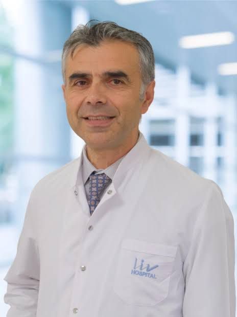 Prof. Dr. Köksal: “Remember to get your flu vaccine on time”