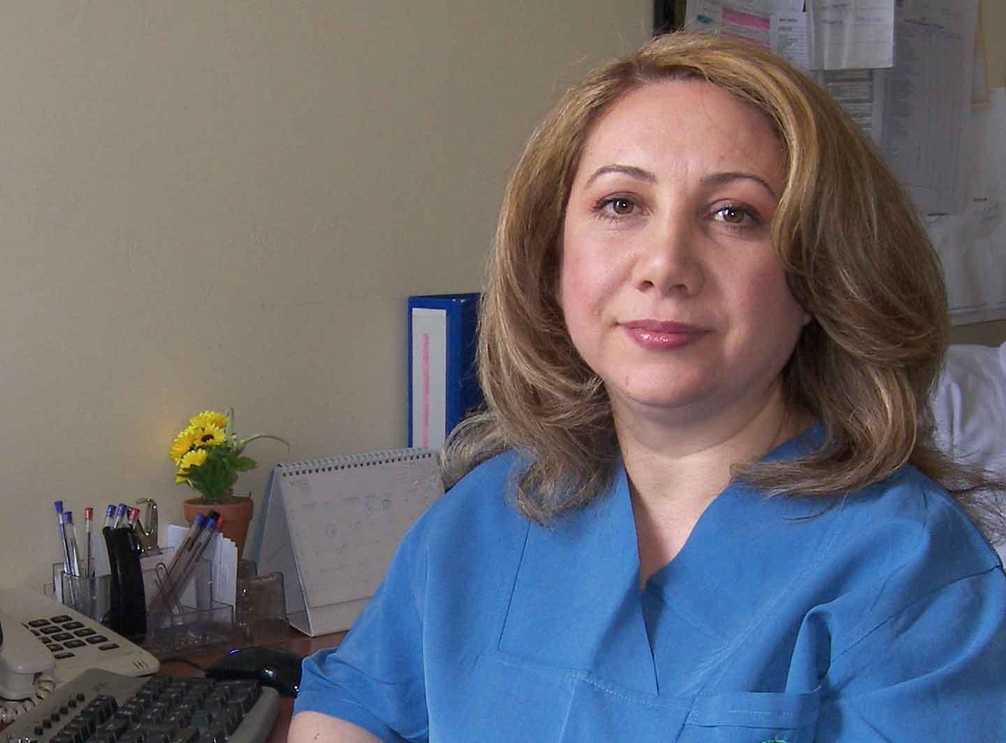 Prof. Dr. Tulin Akarsu Ayazoglu, “We can prevent sepsis”
