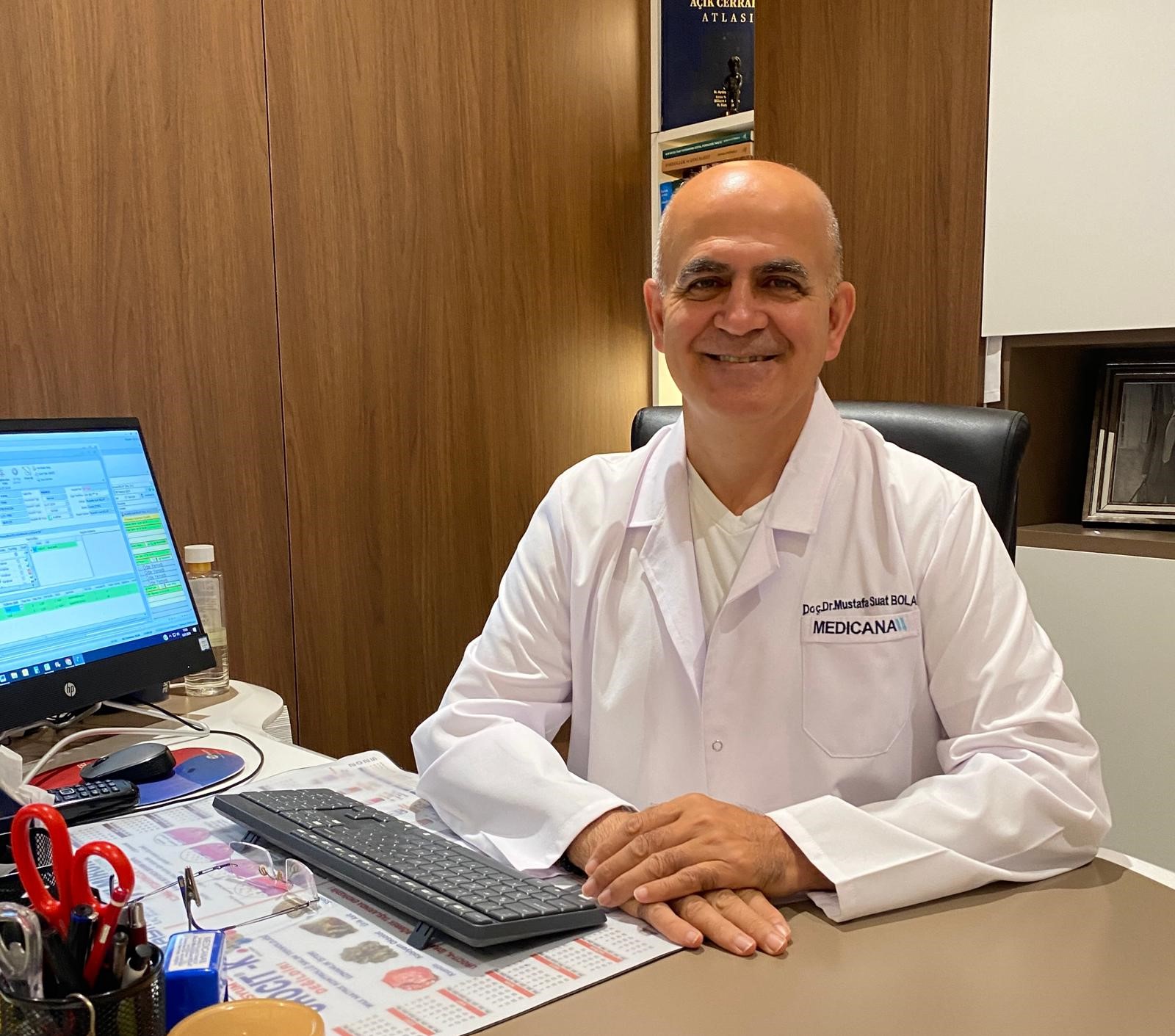 Nearly 100 percent of prostate diagnosed early can be treated