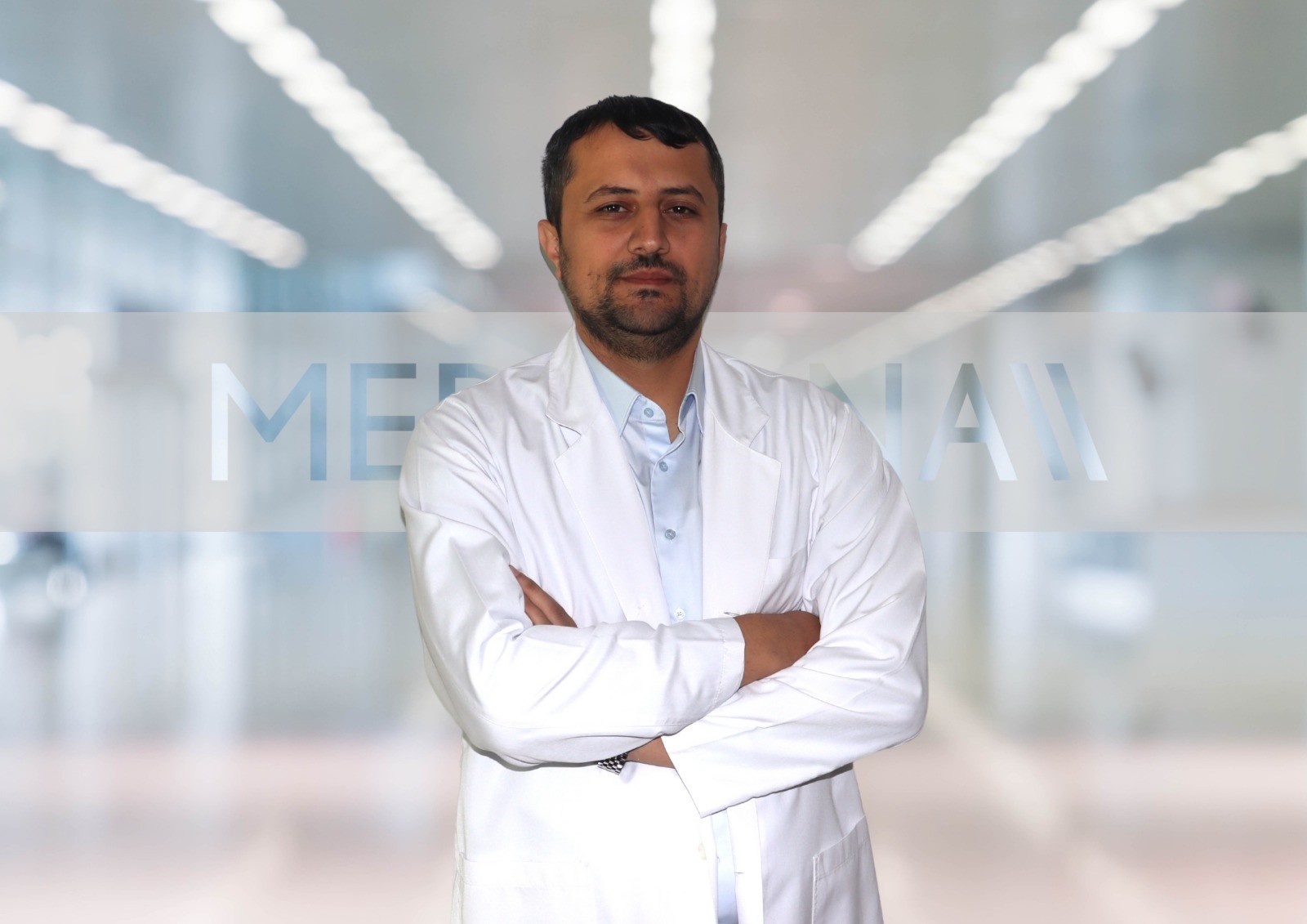 Medicana Urology Department Doctor Op. Dr. Aghayev: “Obesity and ethnicity increase the risk of prostate cancer”