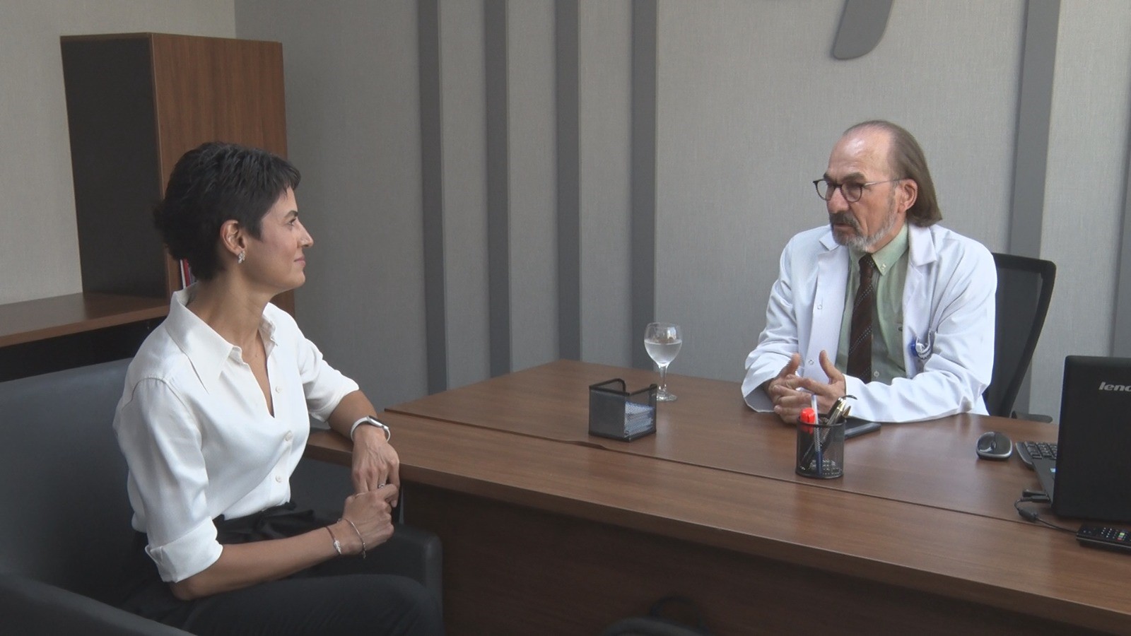 Hematology Specialist Prof. Dr. İlhan: “Lymphomas have recently become a disease of old age, especially in developed societies”