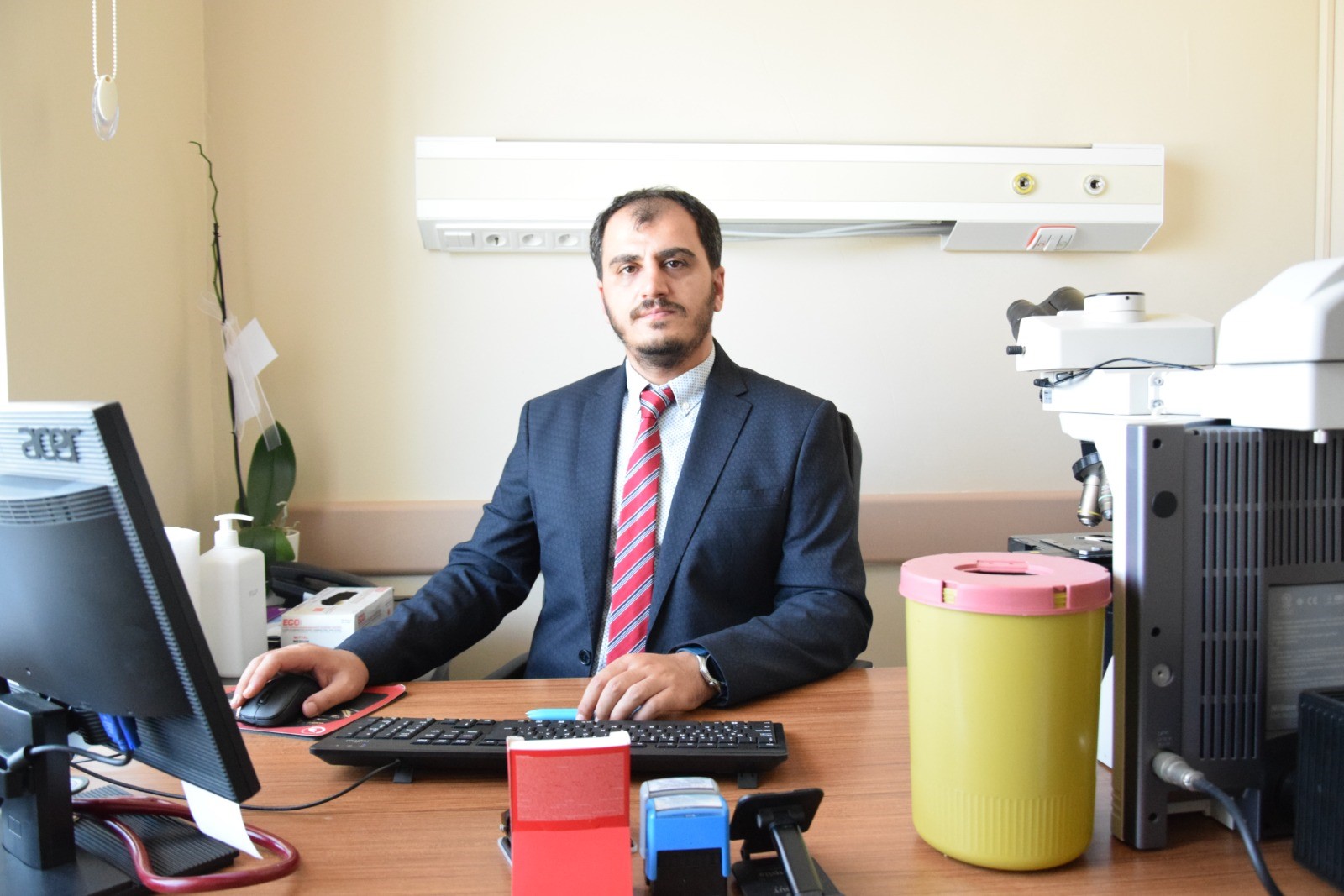 Early diagnosis saves lives