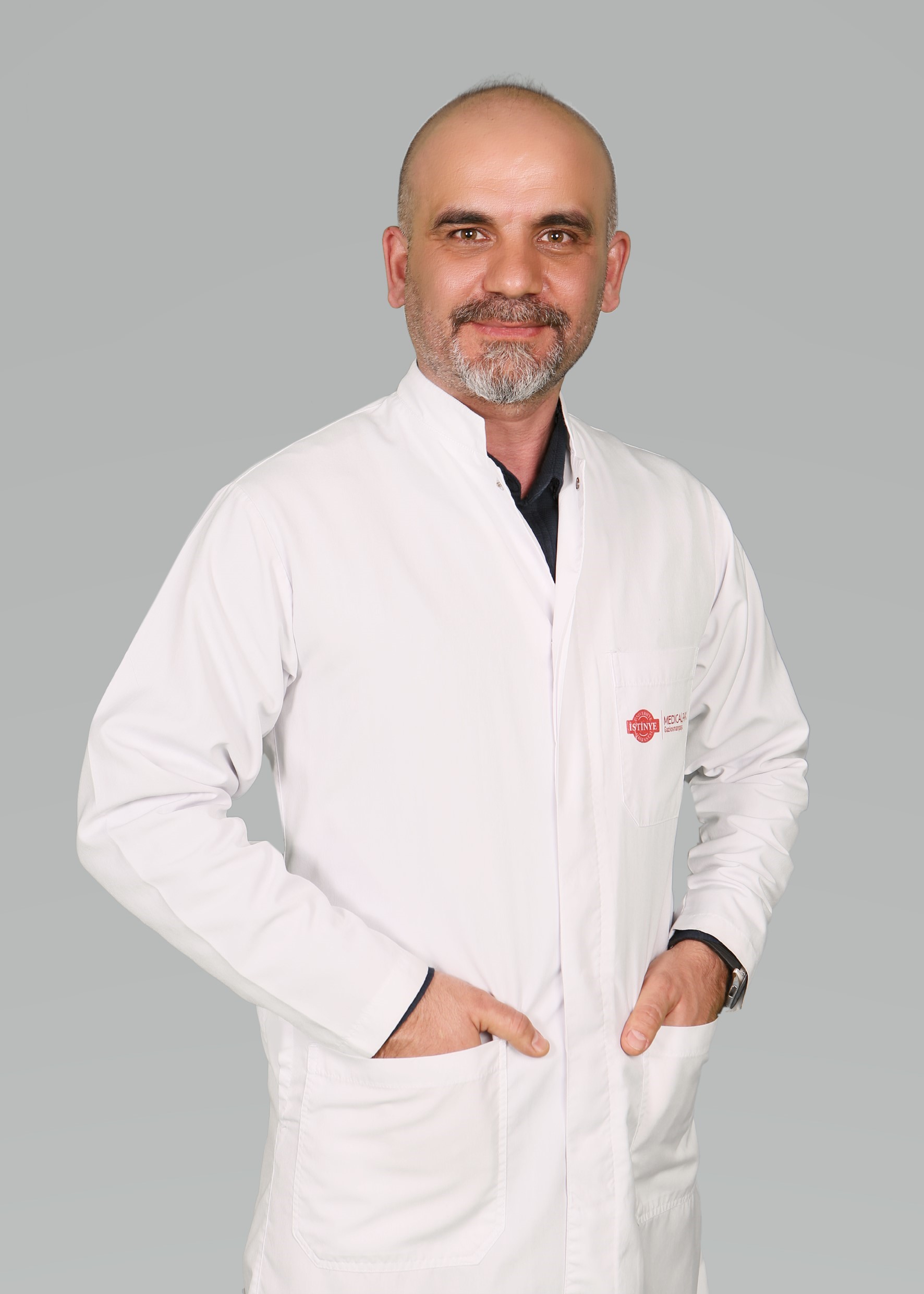 “One out of every 5 people over the age of 70 in Turkey has Alzheimer's disease”
