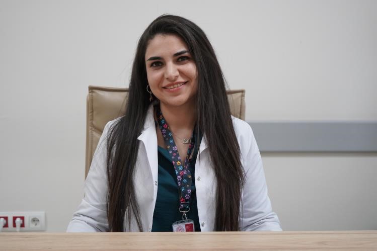 Vaccination and screening are the first steps in cervical cancer prevention