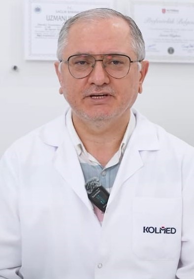Prof. Dr. Kayhan: “COPD is a treatable disease”